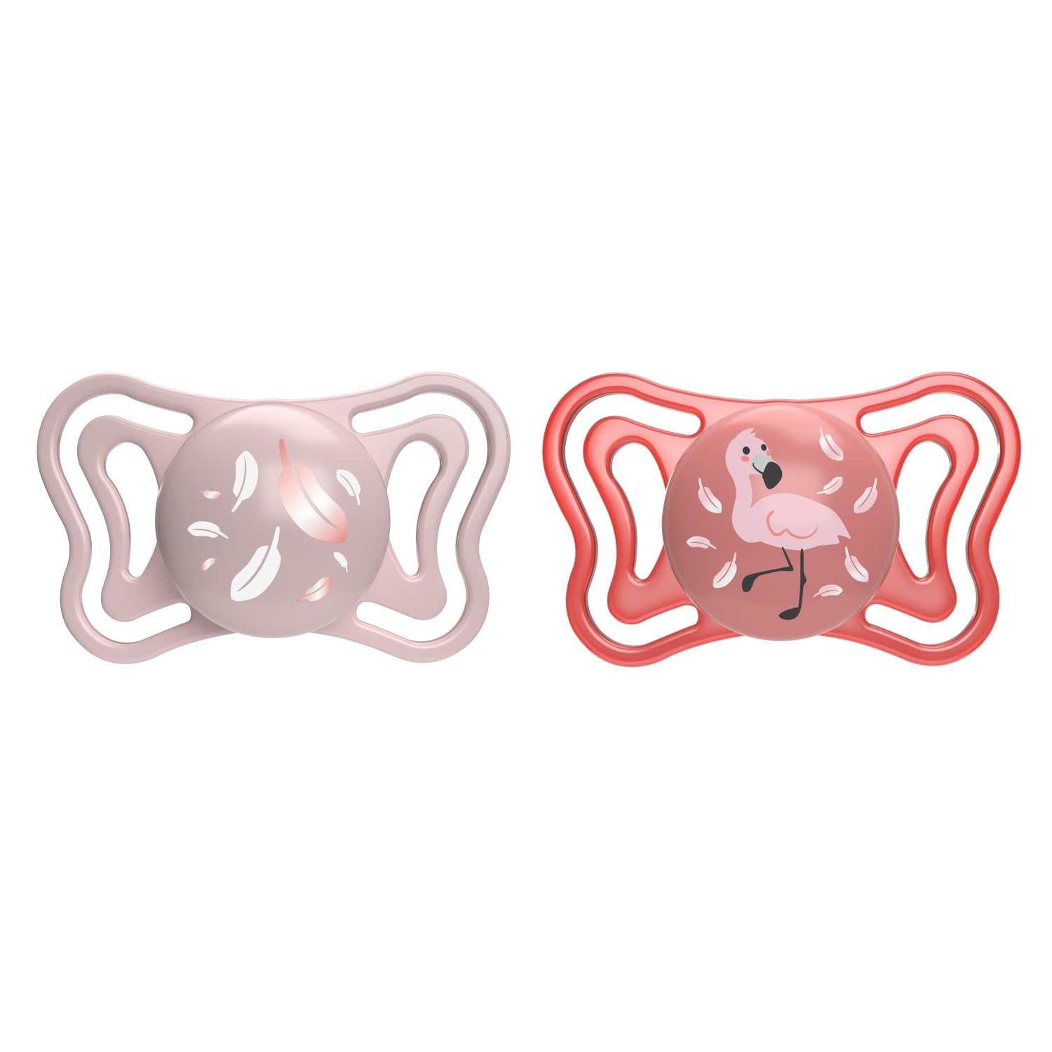 chicco-physioforma-light-lumi-succhietto-luminescente-al-buio-2-6-mesi-tettarell image 7