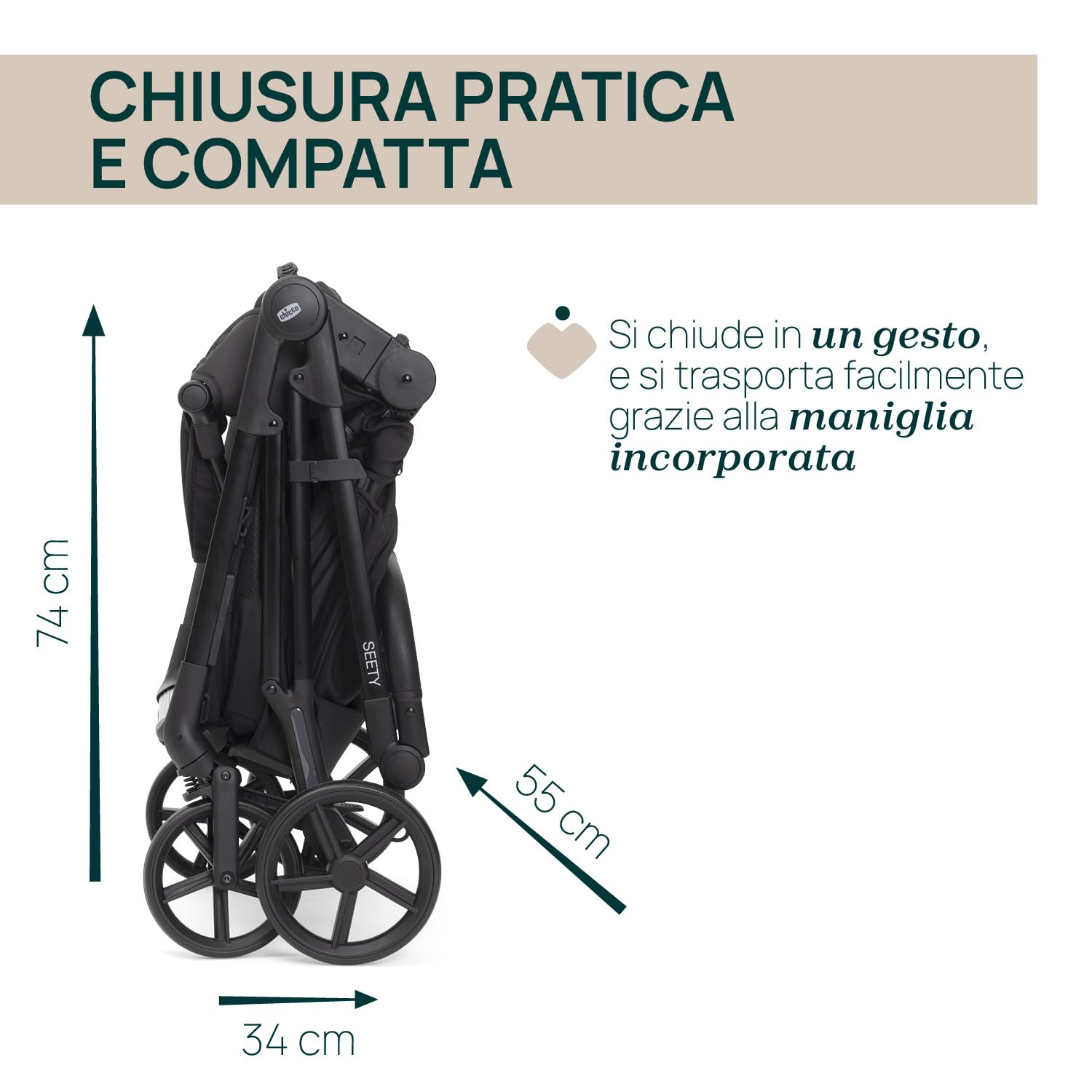 chicco-passeggino-seety-leggero-7-kg-0-mesi-4-anni-fino-a-22-kg-pieghevole-a-1-g image 6