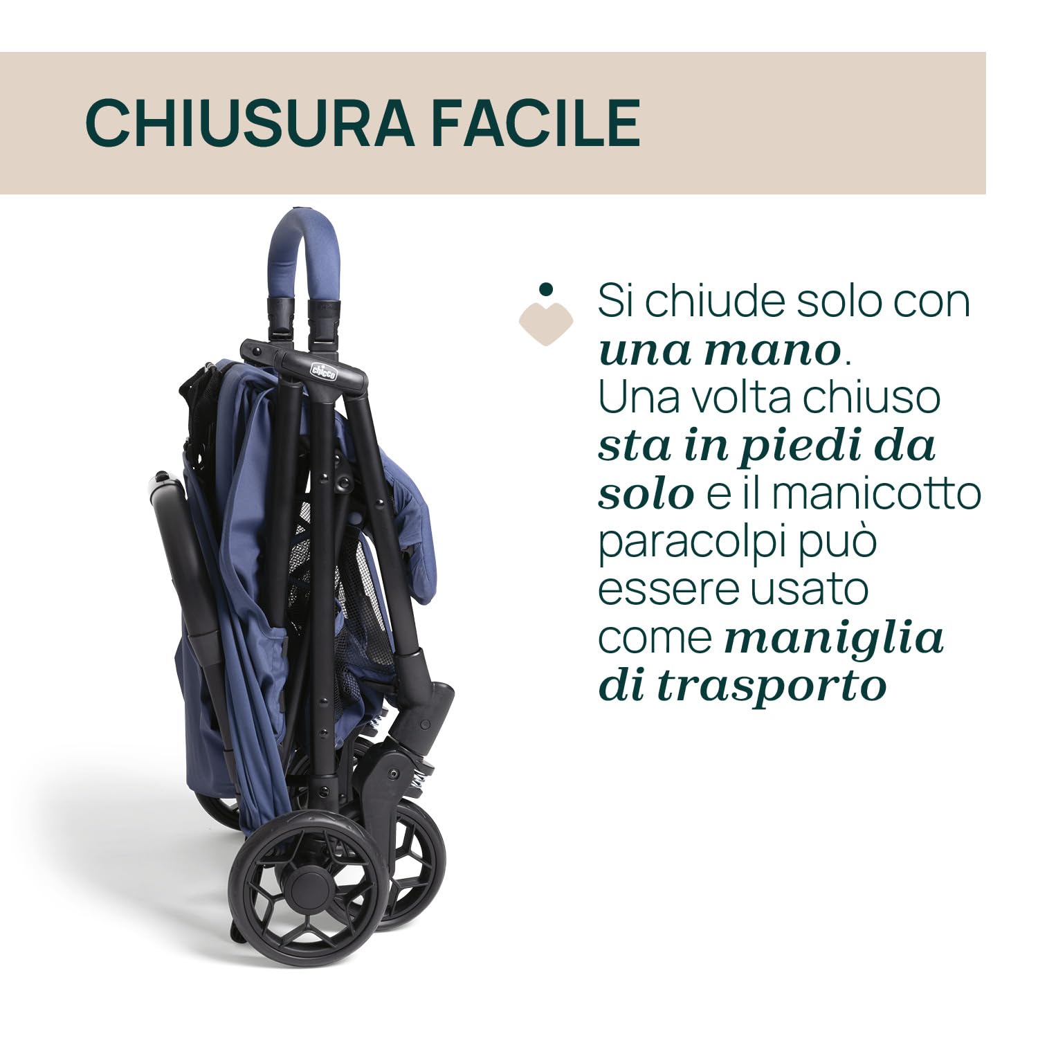 chicco-urbino-passeggino-leggero-da-0-mesi-a-22-kg-chiusura-smart-una-mano-capot image 5