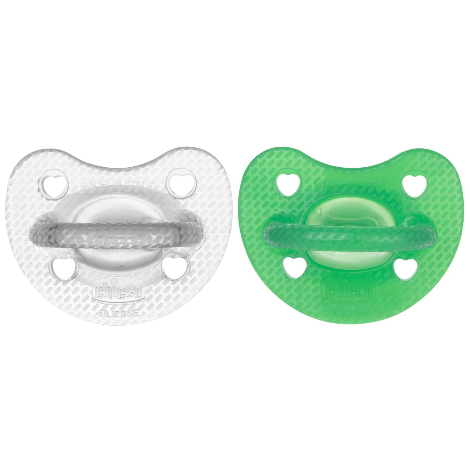 chicco-physioforma-gommotto-luxe-fluo-ciuccio-in-silicone-completamente-morbido- image 7