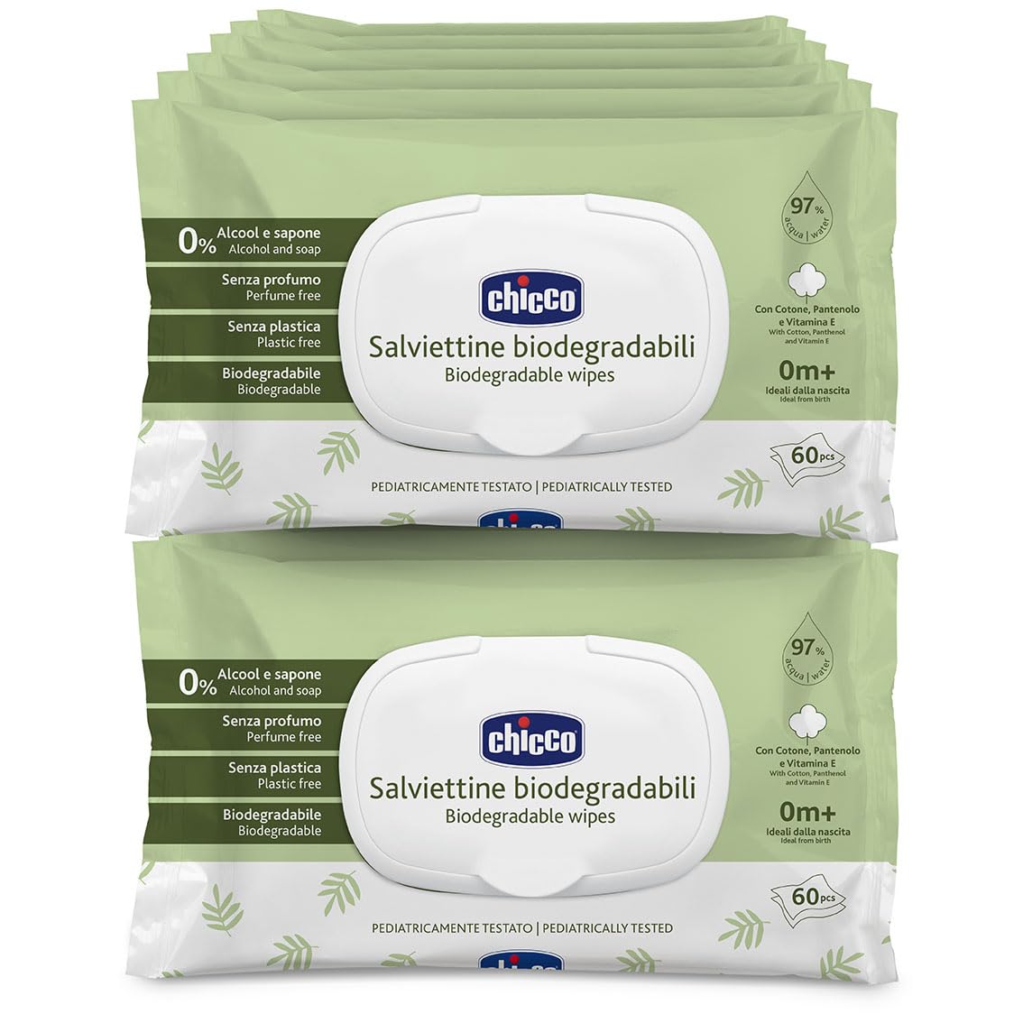 chicco-salviette-neonato-detergenti-multiuso-biodegradabili-megapack-720-pezzi-1 image 1