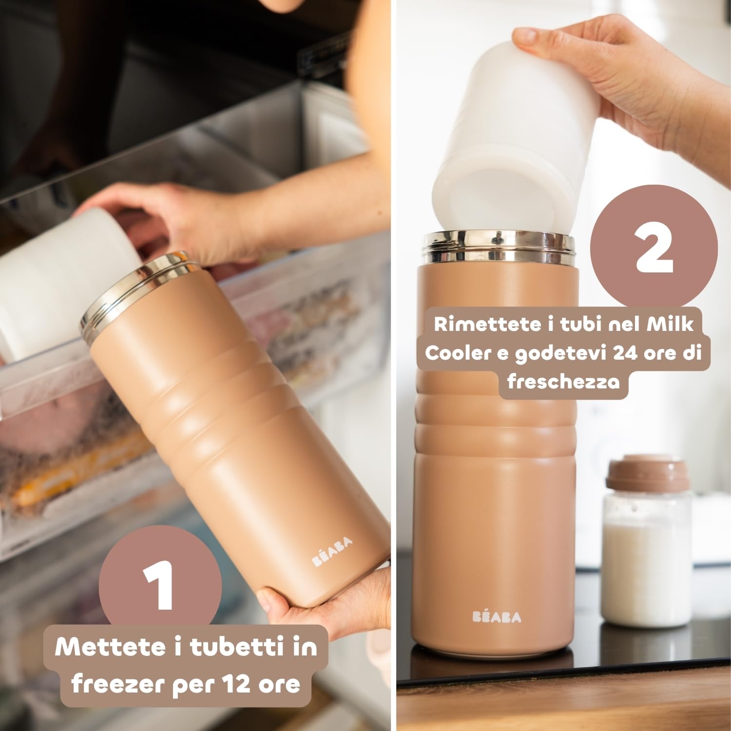 b-aba-milk-cooler-refrigeratore-nomade-per-latte-materno-480-ml-2-x-240-ml-con-c image 5