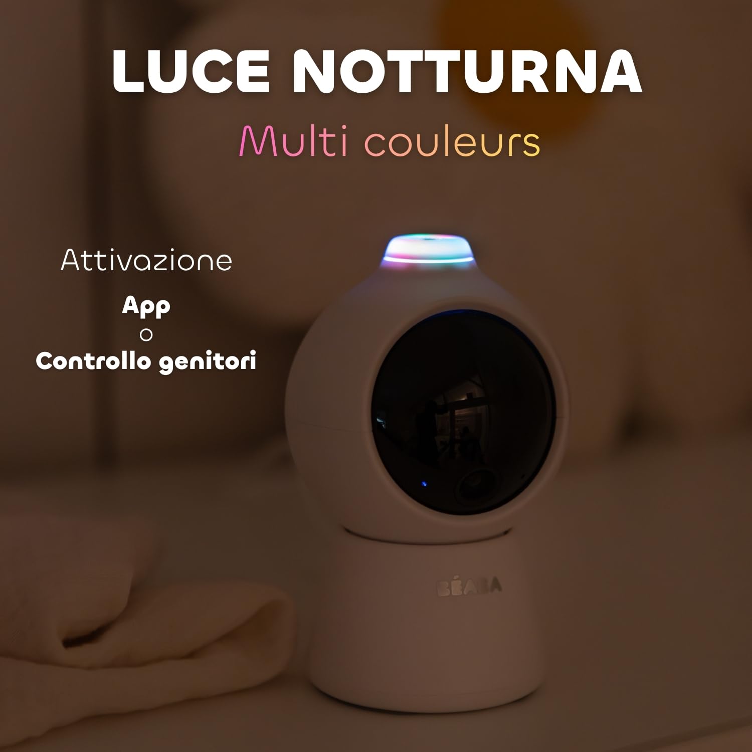 b-aba-zen-smart-ai-baby-monitor-video-3-in-1-con-telecamera-360-full-qhd-4mp-sch image 6