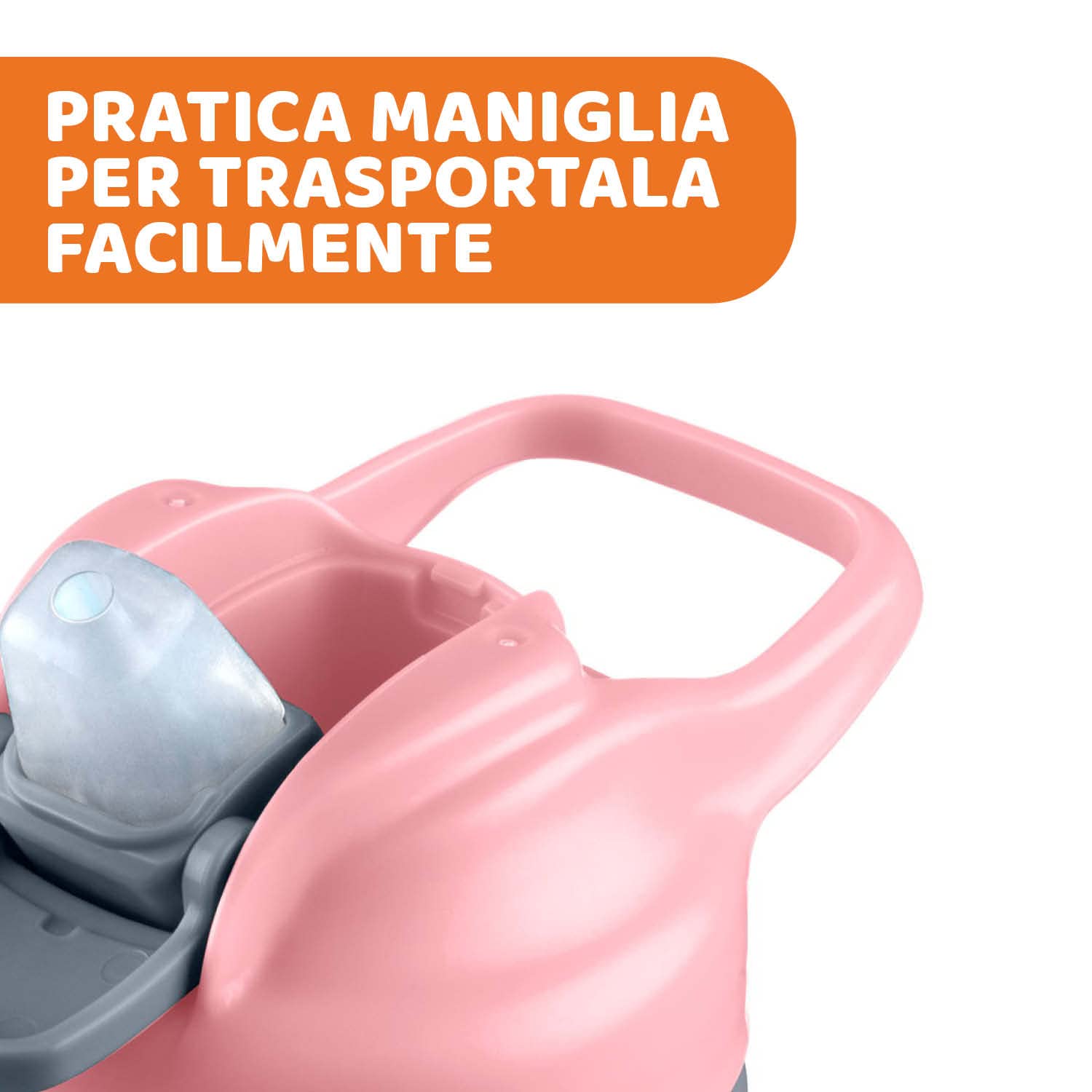 chicco-pop-up-cup-bicchiere-antigoccia-350-ml-con-beccuccio-in-silicone-apertura image 5