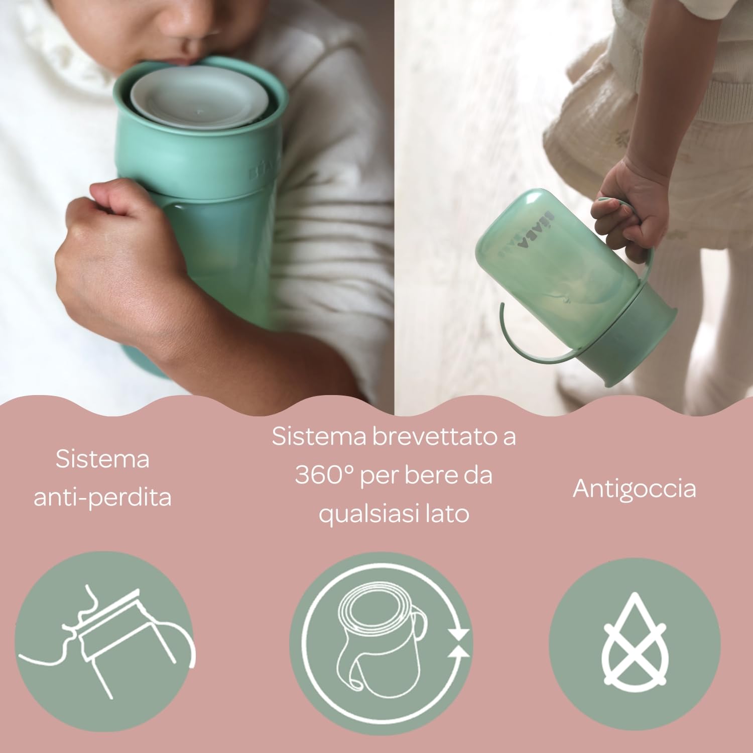 b-aba-bicchiere-antigoccia-360-brevettato-340-ml-manici-rimovibili-e-coperchio-i image 3
