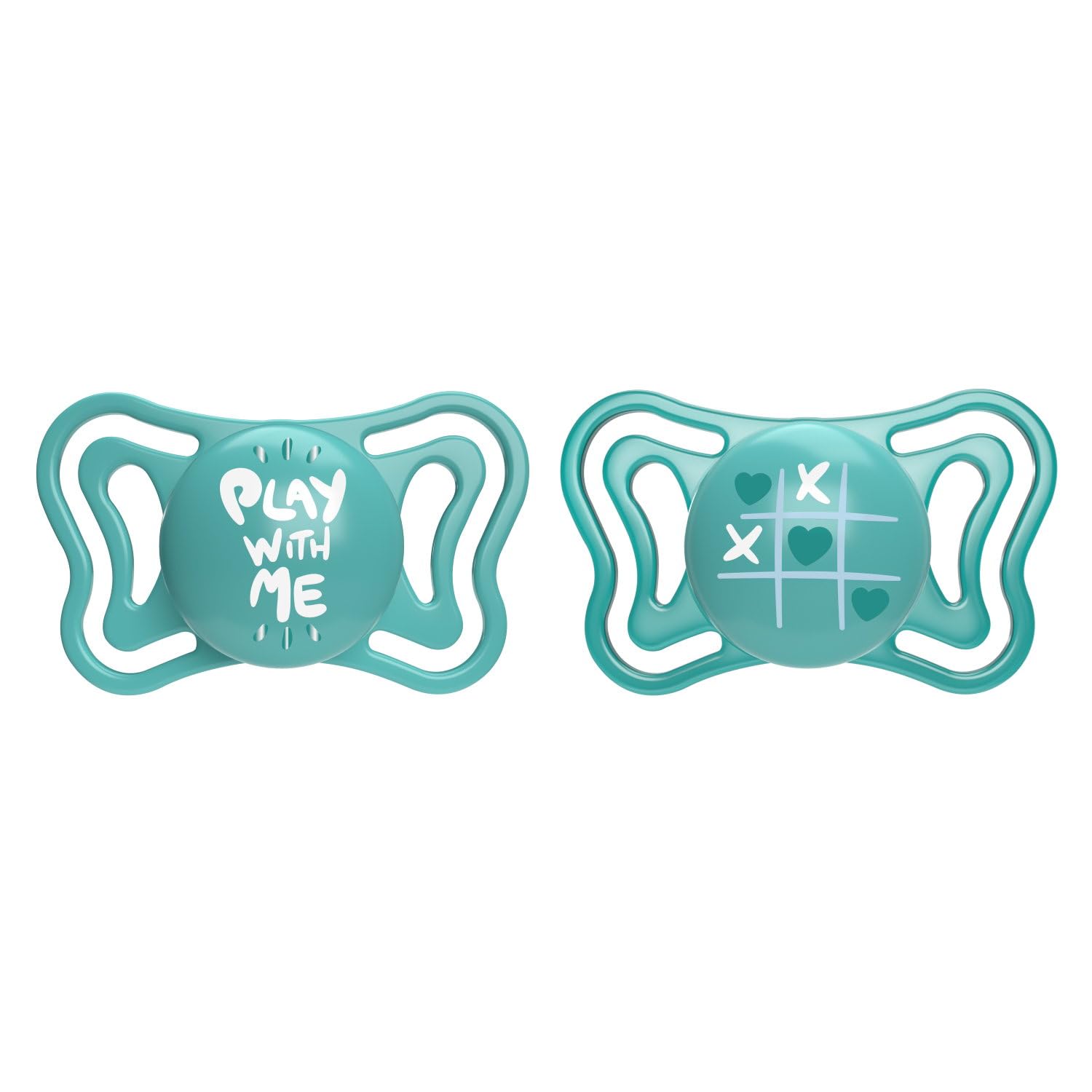 chicco-physioforma-light-lumi-succhietto-luminescente-al-buio-2-6-mesi-tettarell image 8