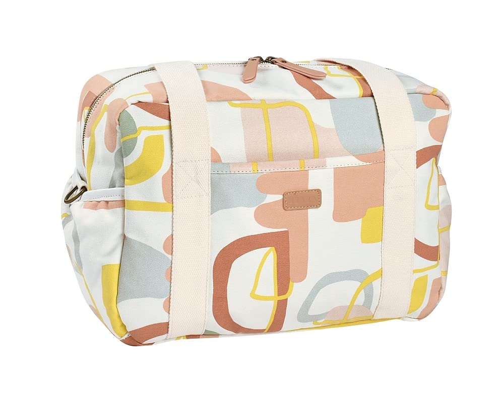 b-aba-paris-artline-borsa-fasciatoio-16l-con-10-tasche-tracolla-fasciatoio-imbot image 4
