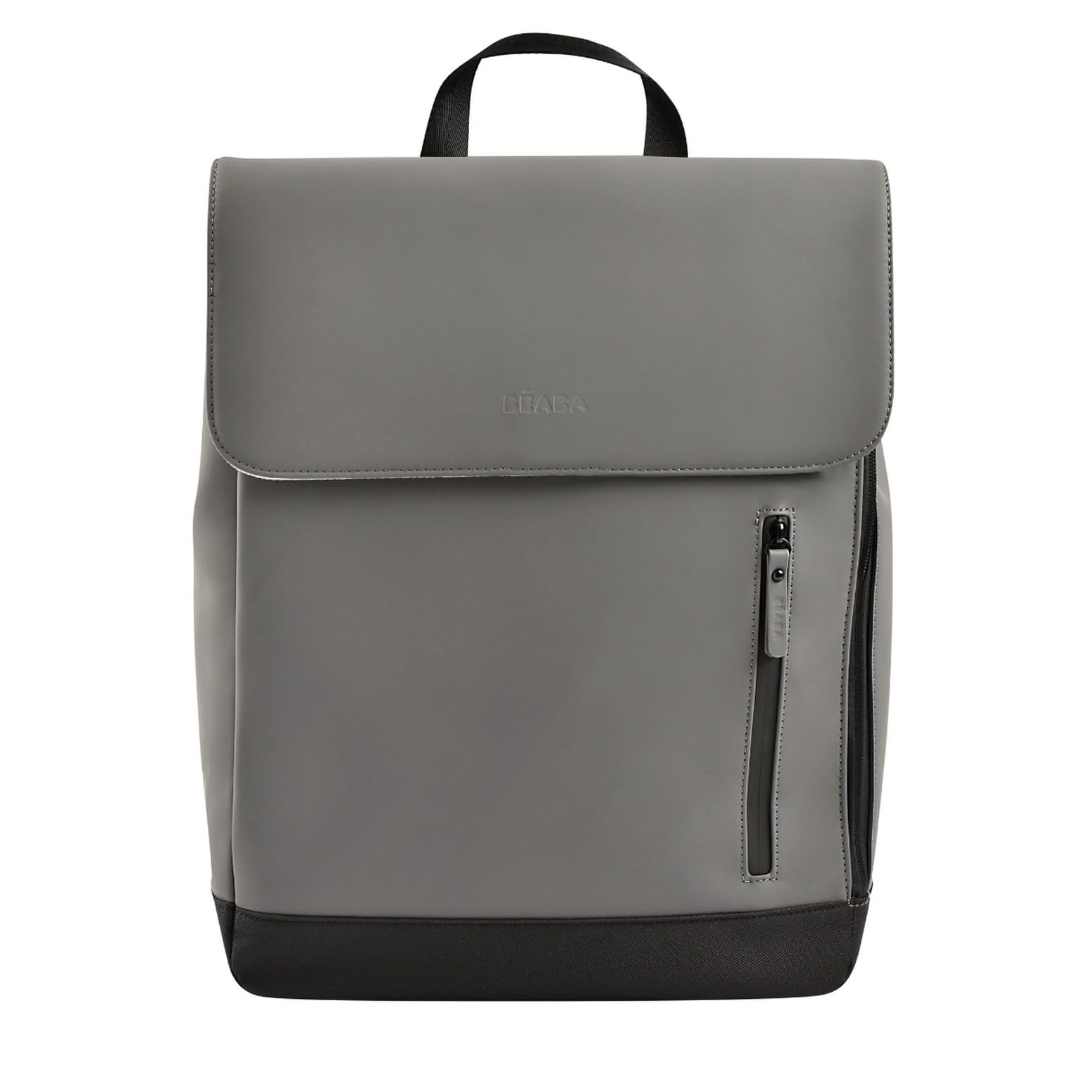 b-aba-borsa-fasciatoio-zaino-oslo-19l-impermettebile-in-gomma-riciclata-11-tasch image 1