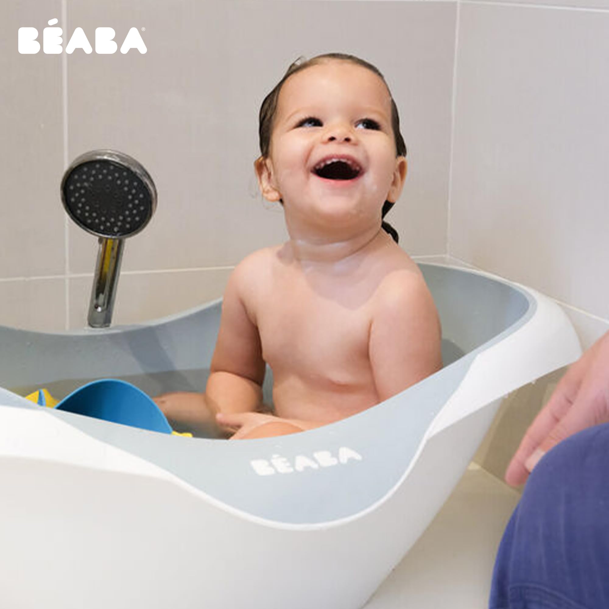 b-aba-vaschetta-bagnetto-neonati-cam-l-o-vasca-antiscivolo-ergonomica-multiuso-c image 7
