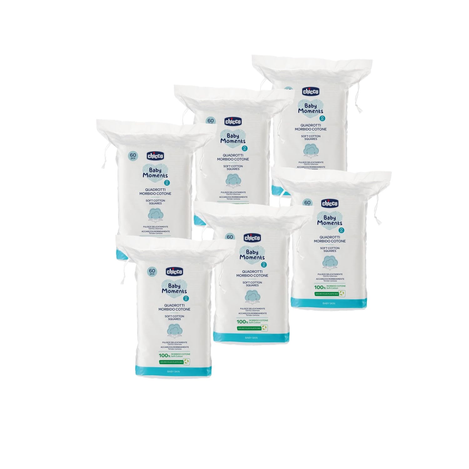 chicco-baby-moments-quadrotti-in-100-cotone-morbido-per-neonati-e-pelli-sensibil image 8