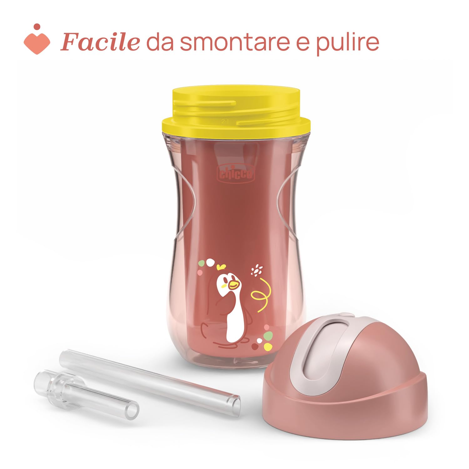 chicco-sport-cup-bicchiere-antigoccia-termico-in-silicone-con-cannuccia-morsicat image 7