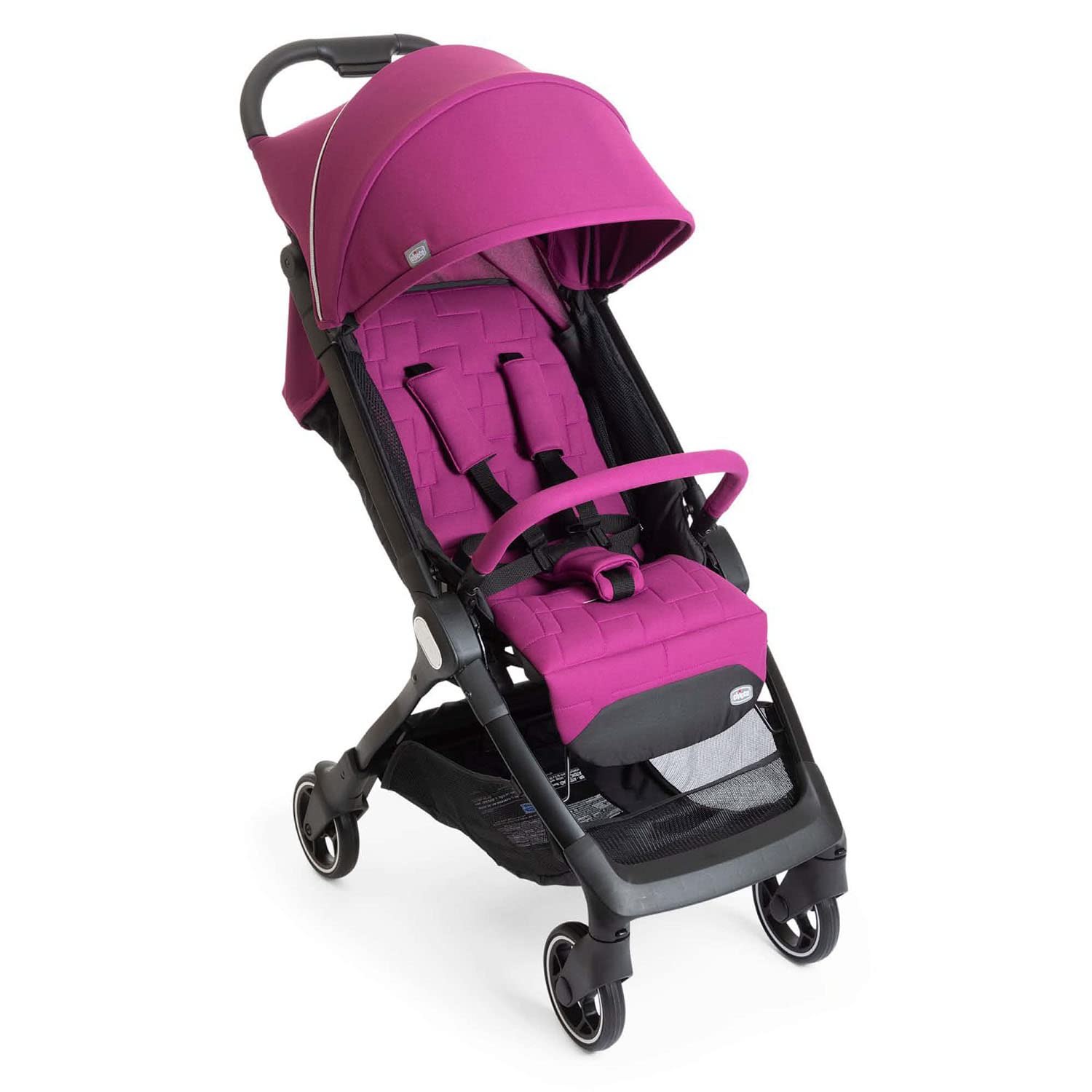 chicco-we-passeggino-leggero-5-5-kg-da-0-mesi-a-22-kg-reclinabile-chiusura-con-u image 1
