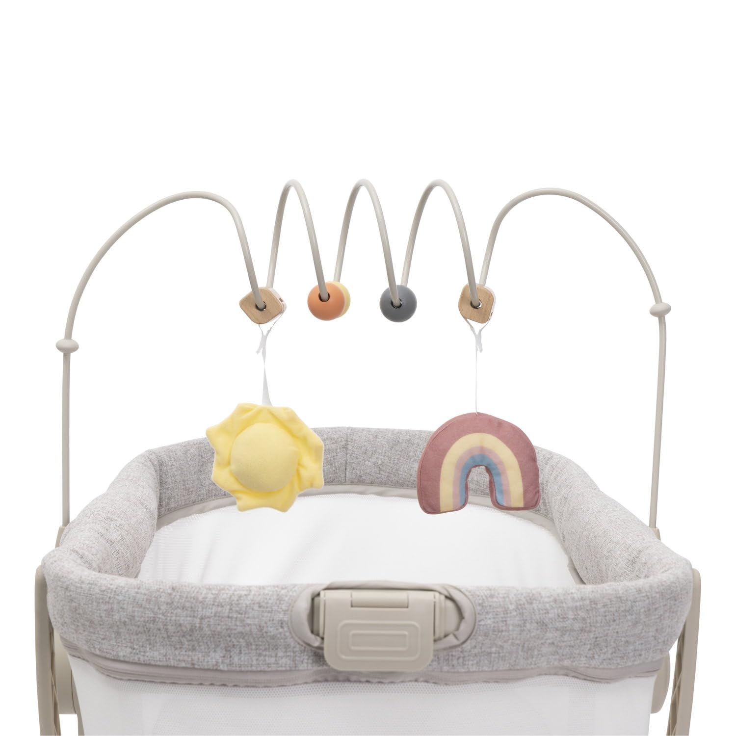 chicco-baby-hug-4-in-1-armonia-culla-sdraietta-seggiolone-e-sedia-da-tavolo-0-36 image 6