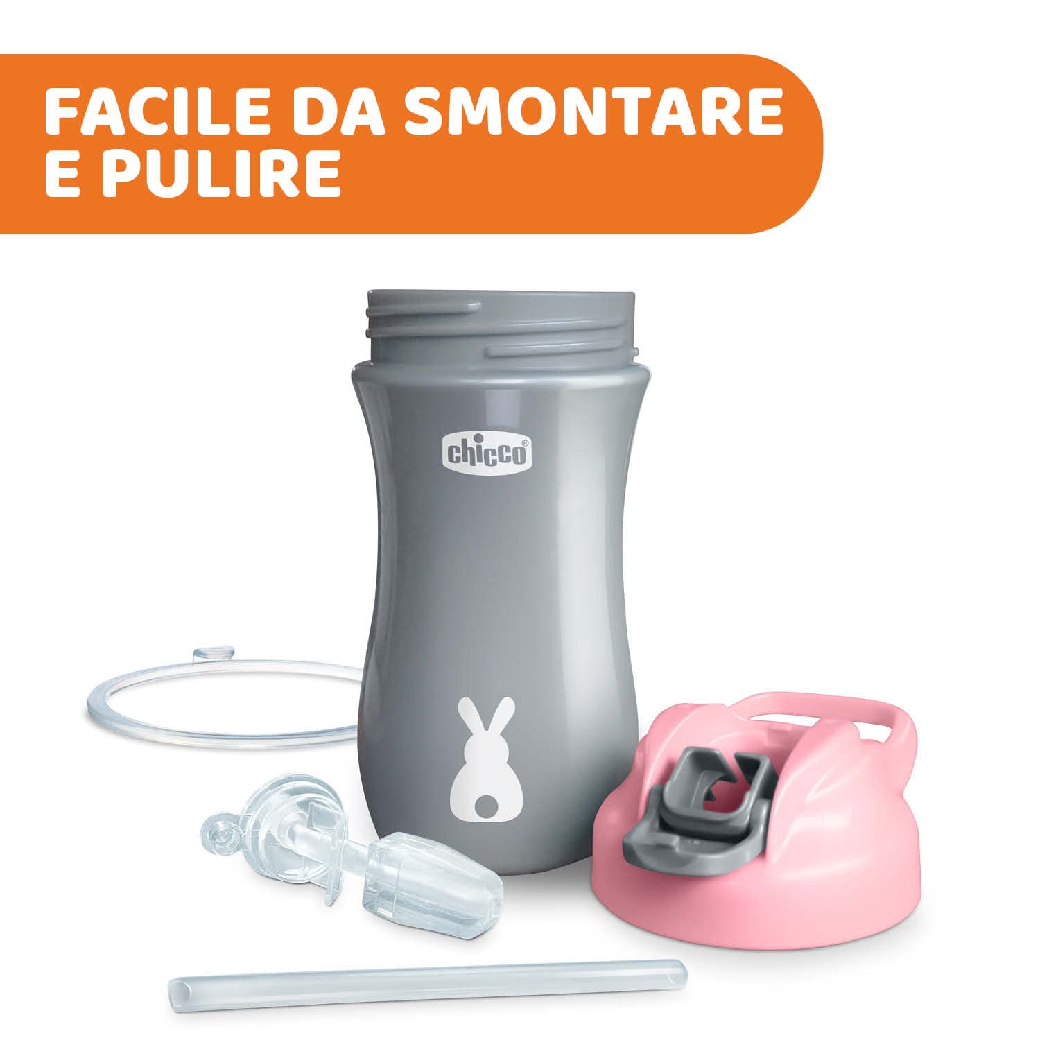 chicco-pop-up-cup-bicchiere-antigoccia-350-ml-con-beccuccio-in-silicone-apertura image 6