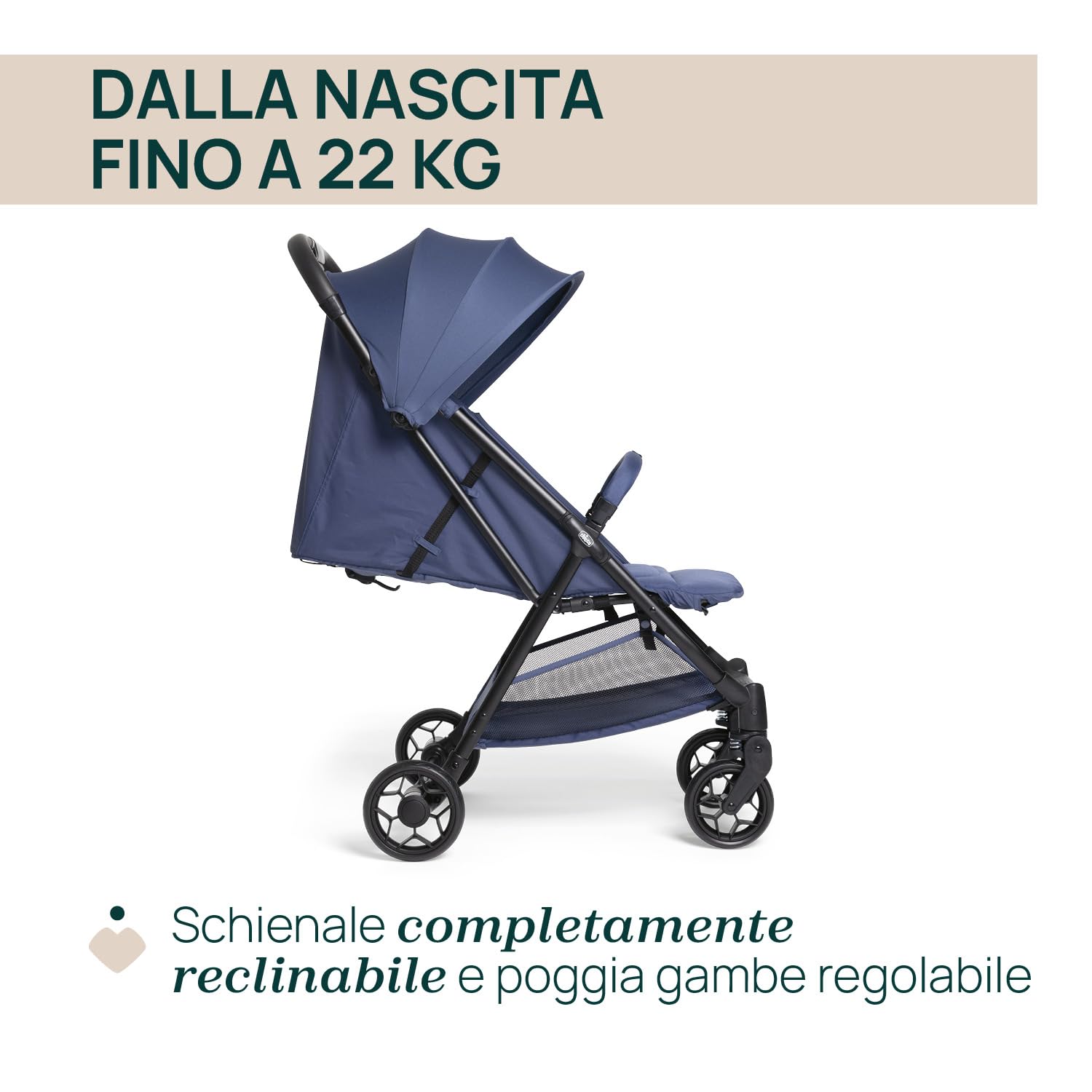 chicco-urbino-passeggino-leggero-da-0-mesi-a-22-kg-chiusura-smart-una-mano-capot image 3