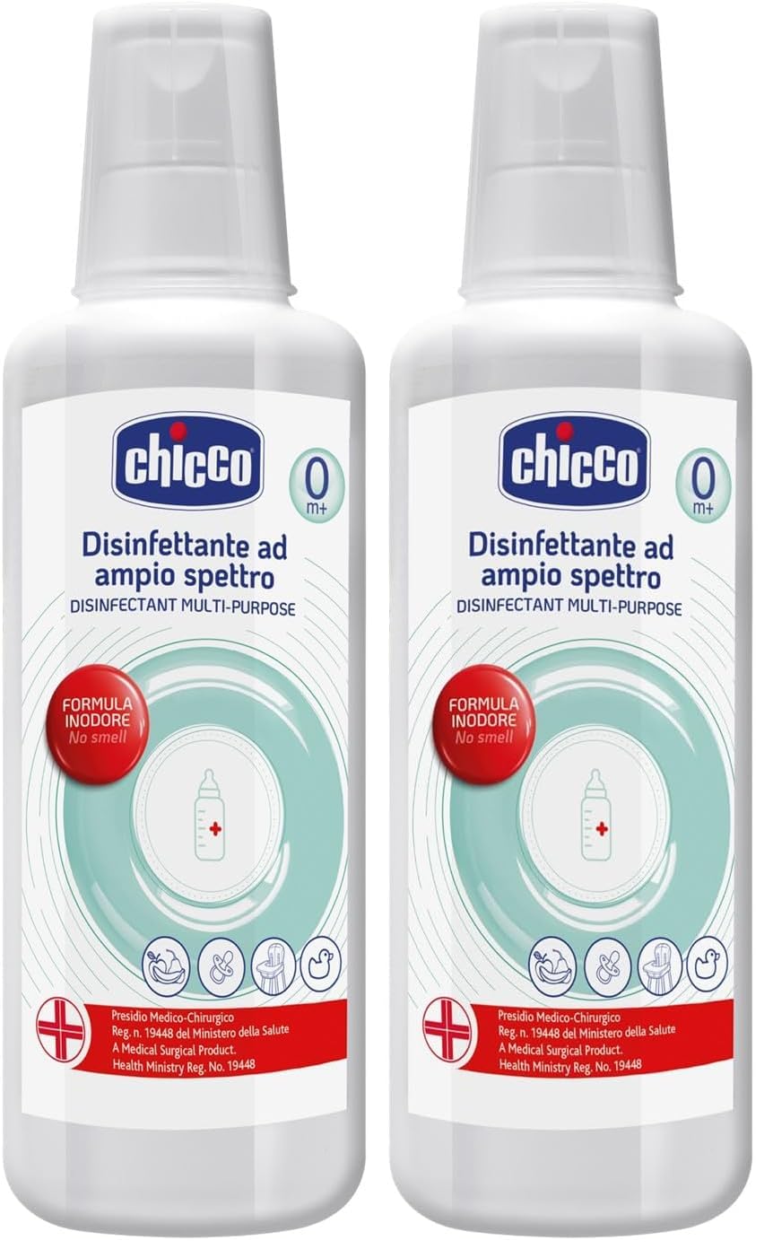 chicco-liquido-disinfettante-multiuso-1-litro-igienizzante-biberon-tettarelle-su image 6