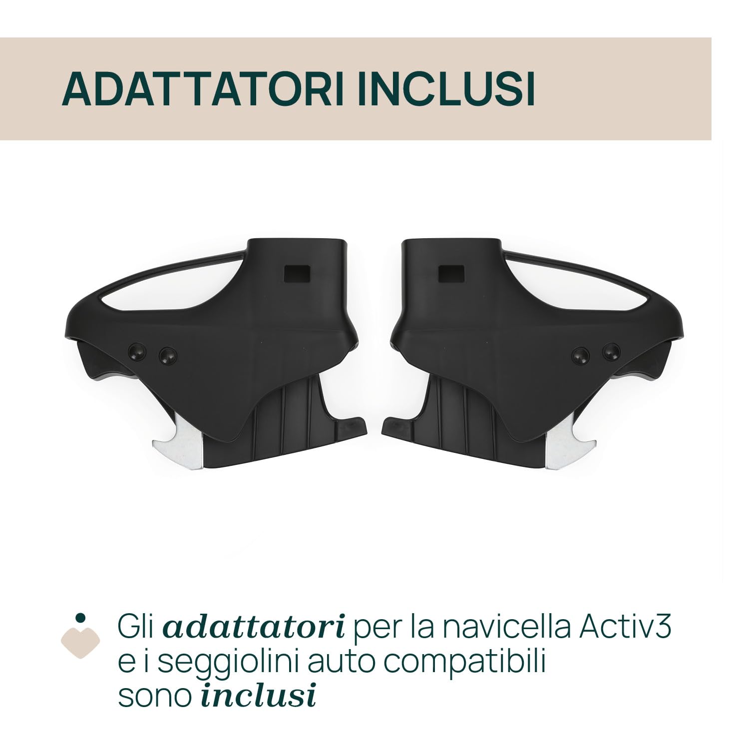 chicco-activ3-passeggino-3-ruote-tutti-i-terreni-0-mesi-seduta-ampia-e-schienale image 8