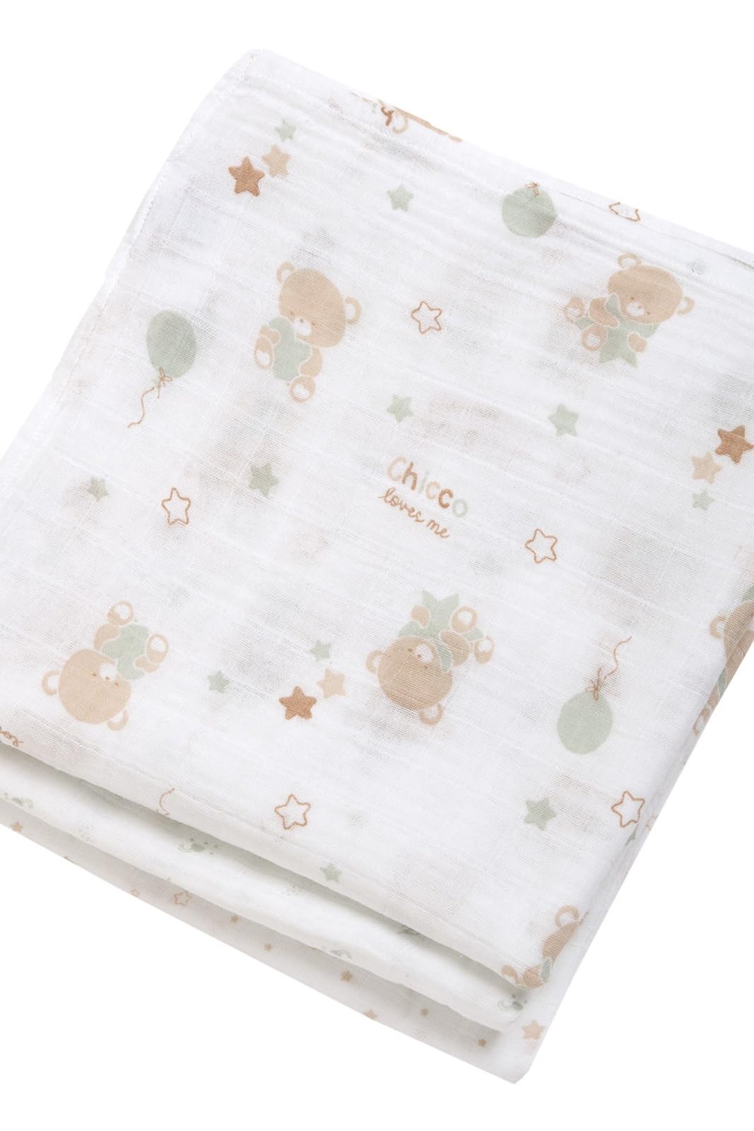 chicco-bimbo-0-24-set-di-3-mussole-in-cotone-leggero-per-neonato-lavabili-in-lav image 4