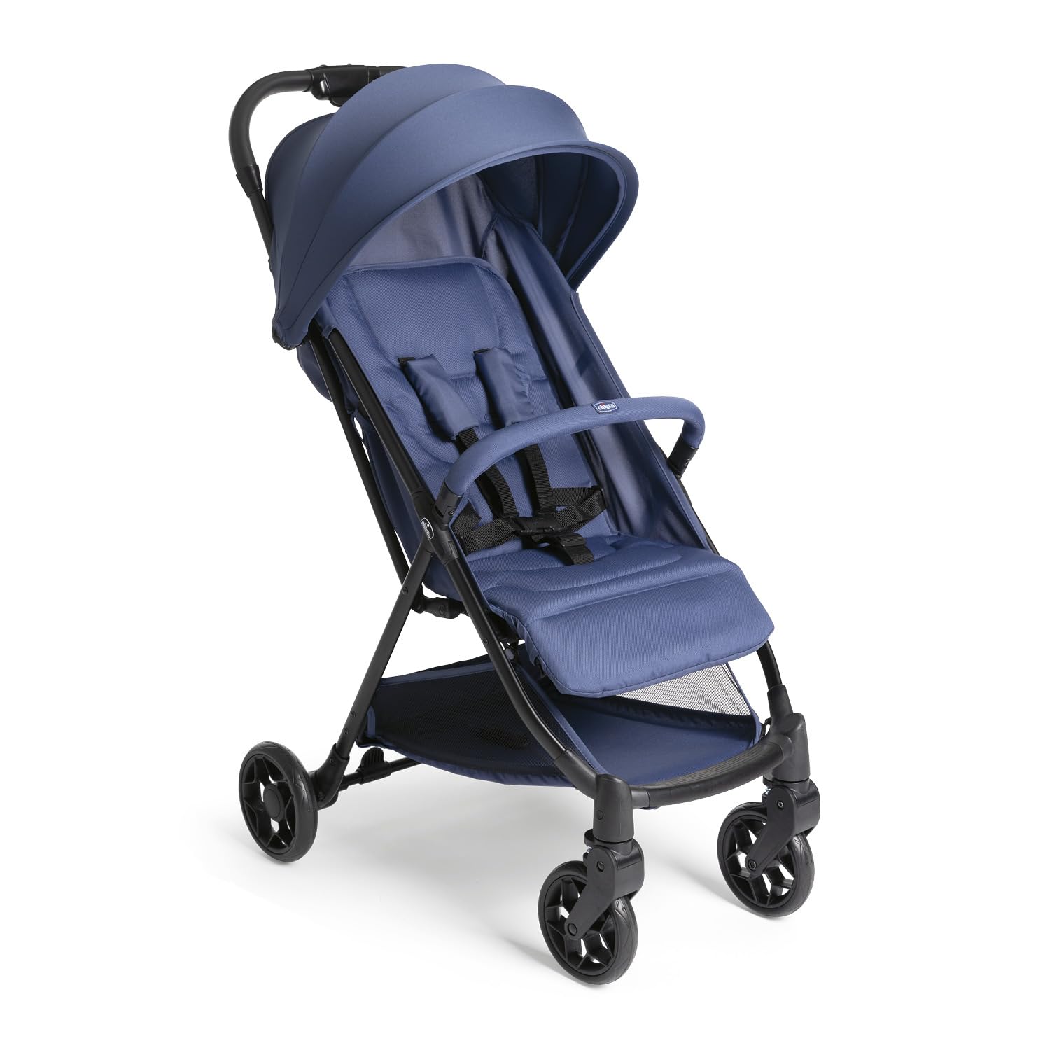 chicco-urbino-passeggino-leggero-da-0-mesi-a-22-kg-chiusura-smart-una-mano-capot image 1