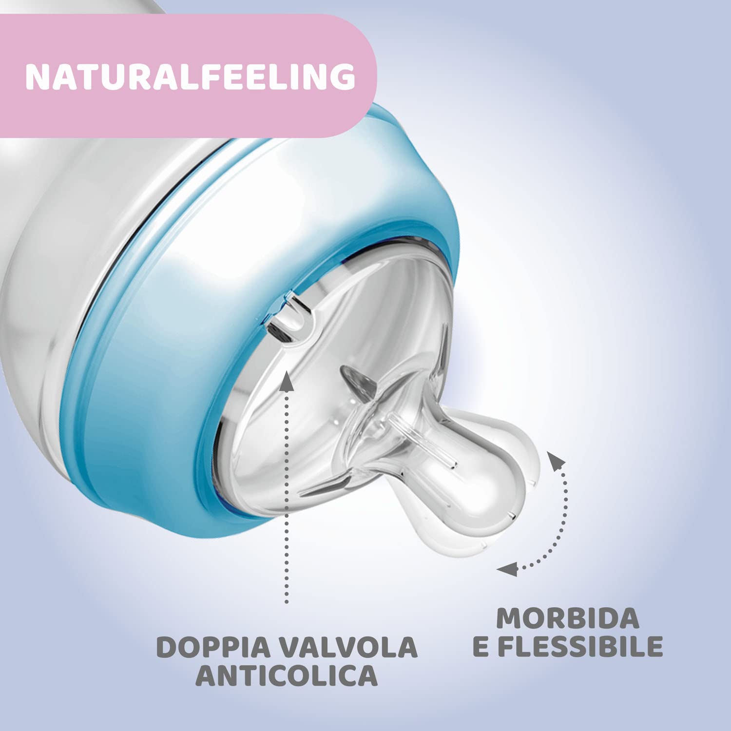 chicco-natural-feeling-biberon-anticolico-330-ml-6-mesi-tettarella-in-silicone-m image 3