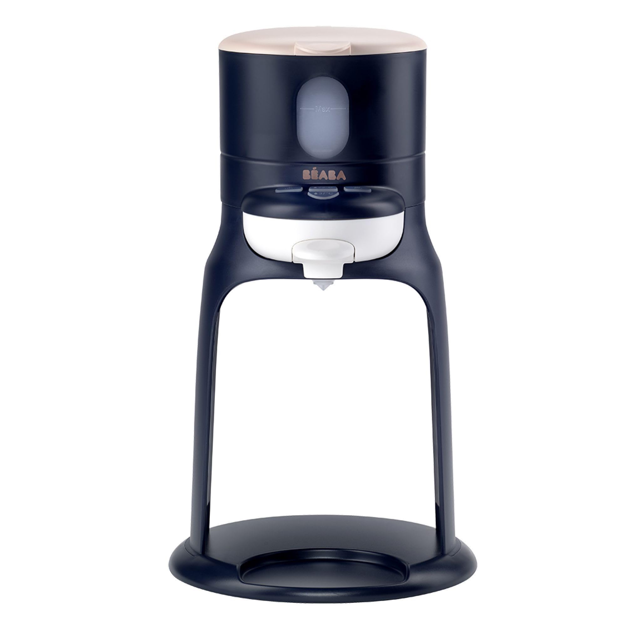 b-aba-bib-expresso-scaldabiberon-elettrico-portatile-con-erogazione-istantanea-a image 2