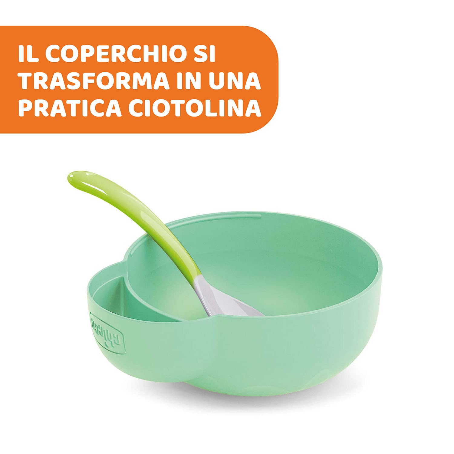 chicco-portapappa-termico-in-acciaio-inossidabile-con-2-contenitori-da-250-ml-ta image 3
