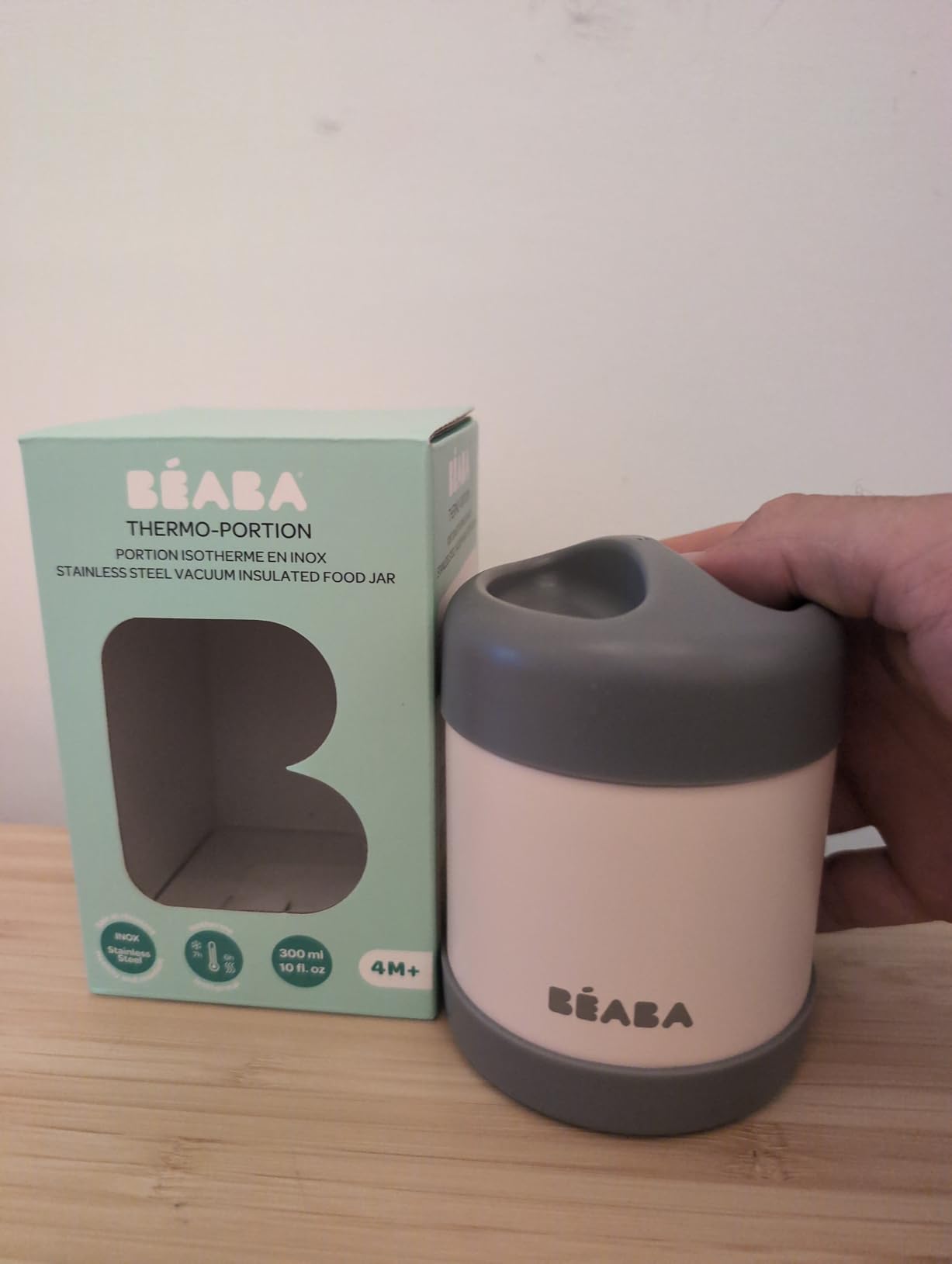 Qualità Béaba