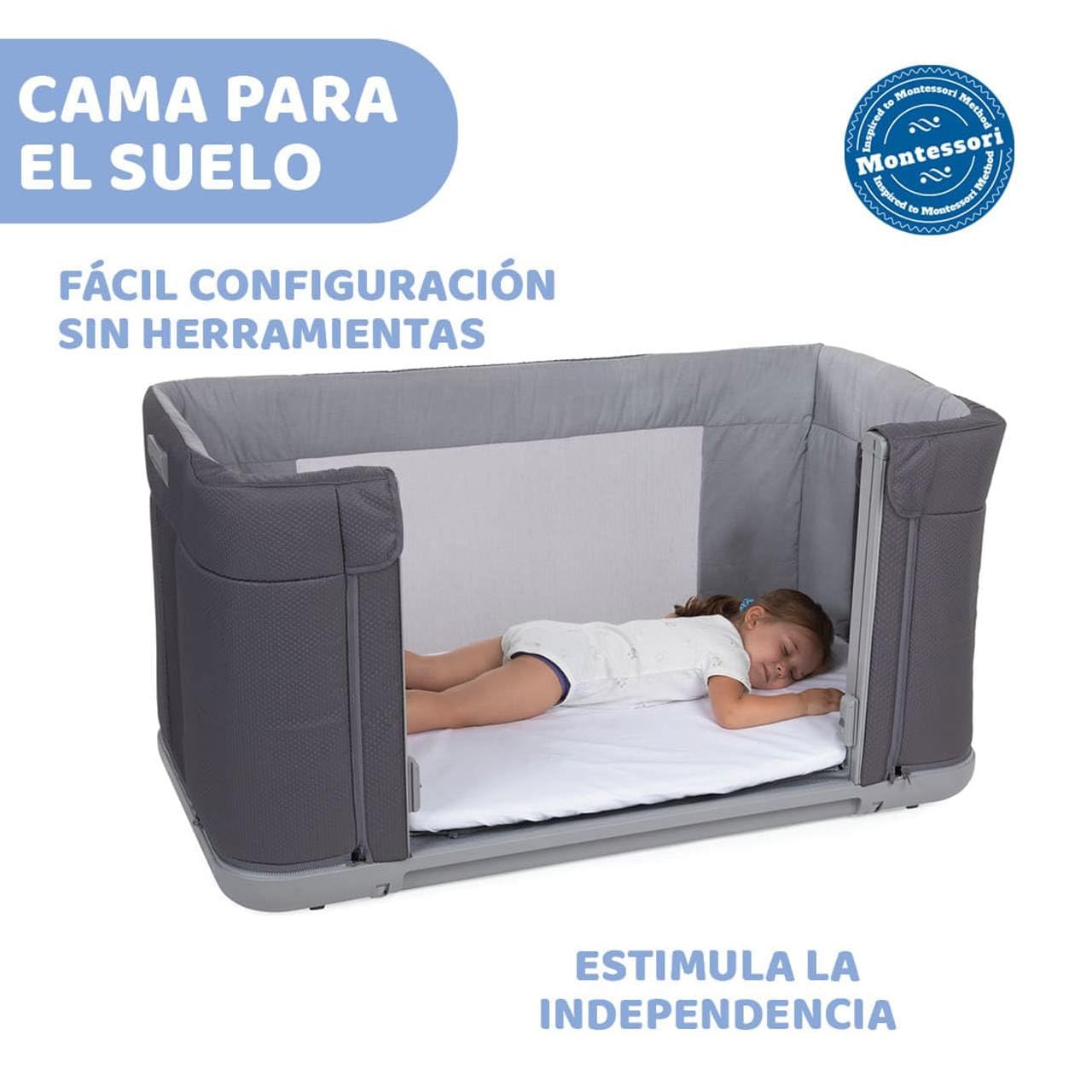 chicco-next2me-forever-culla-fianco-letto-3in1-con-lettino-montessori-fino-a-4-a image 5