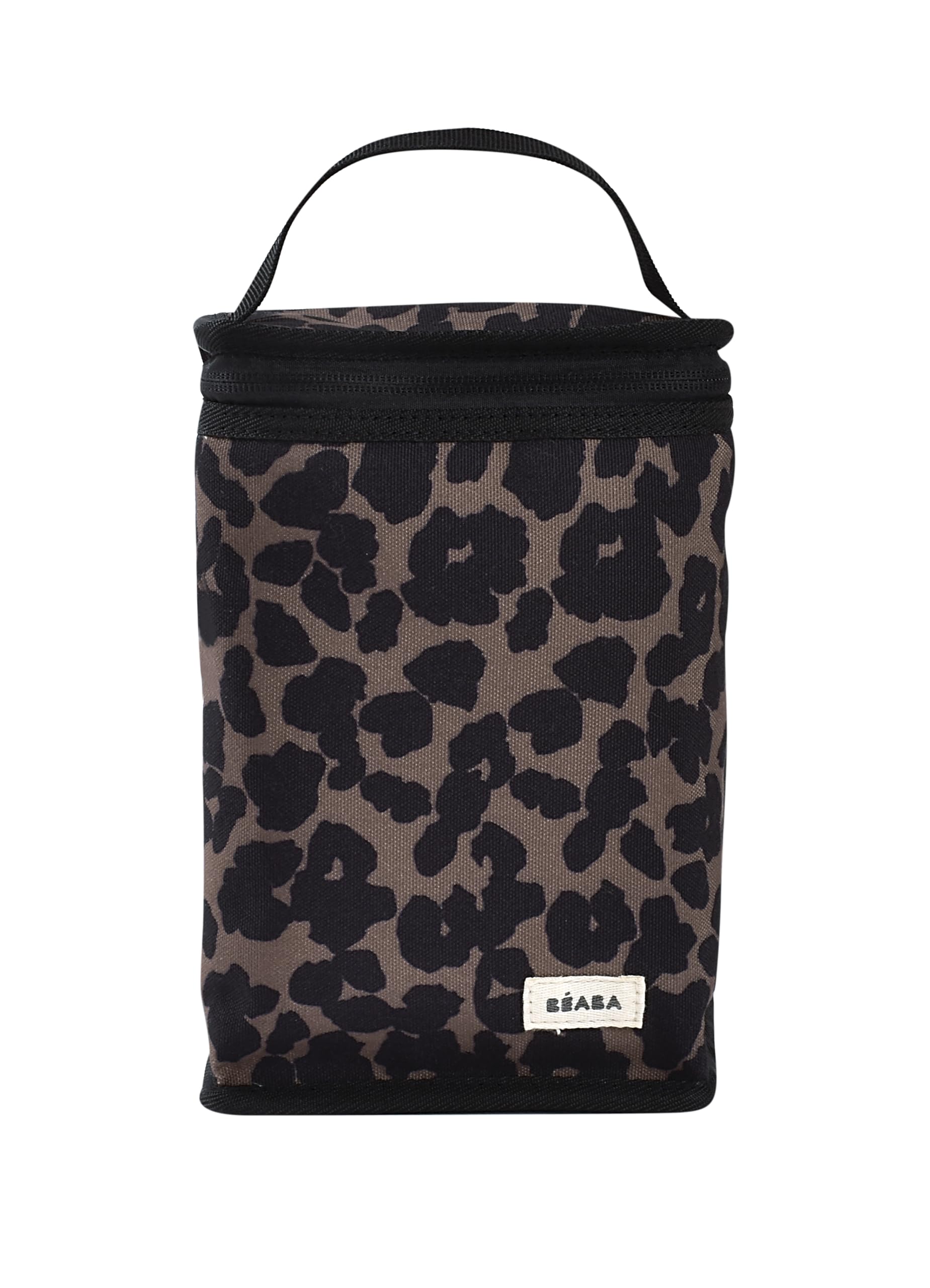 b-aba-borsa-termica-per-pasti-del-bambino-grande-capacit-22-cm-per-biberon-e-pas image 2