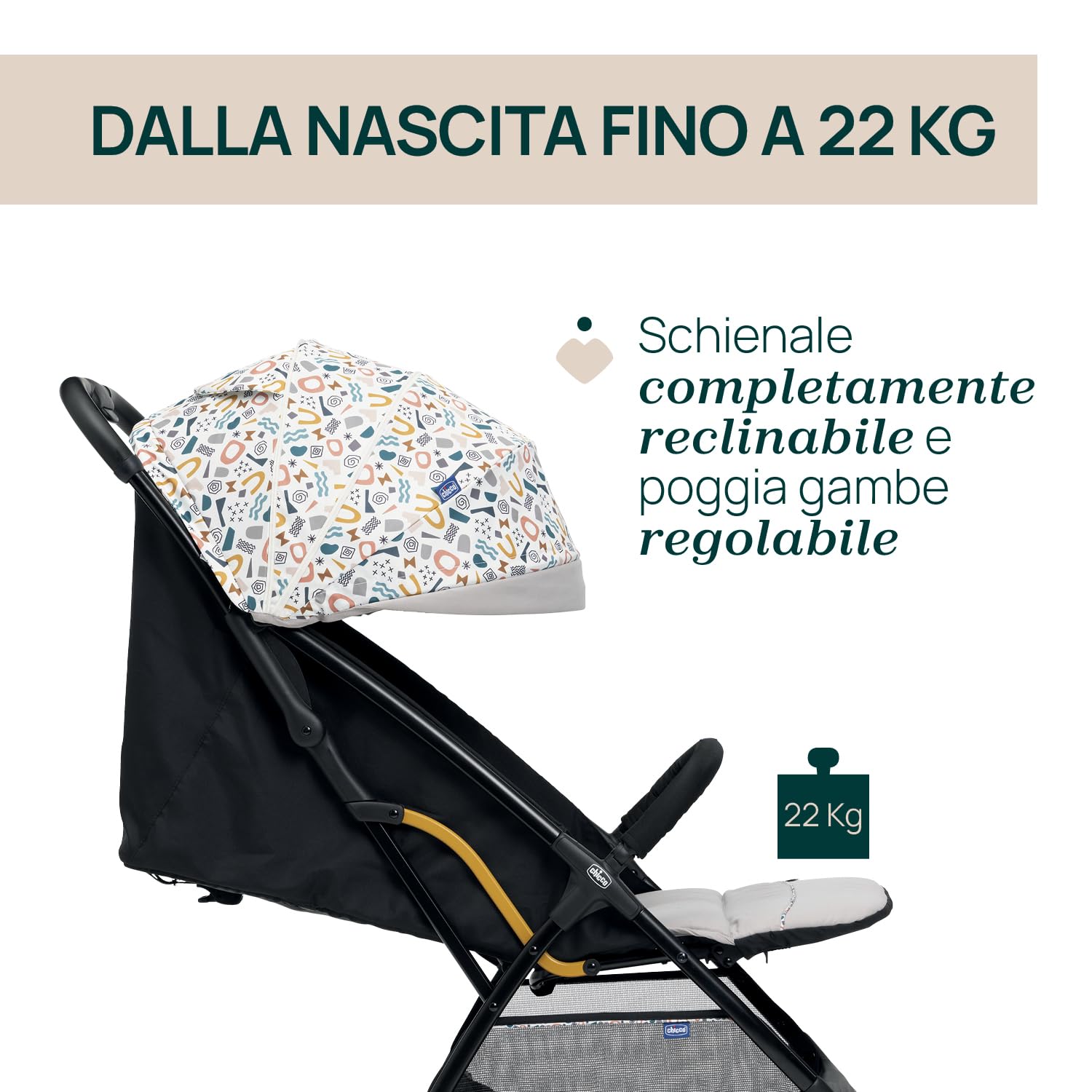 chicco-glee-passeggino-city-da-0-mesi-a-22-kg-con-chiusura-automatica-compatta-c image 6