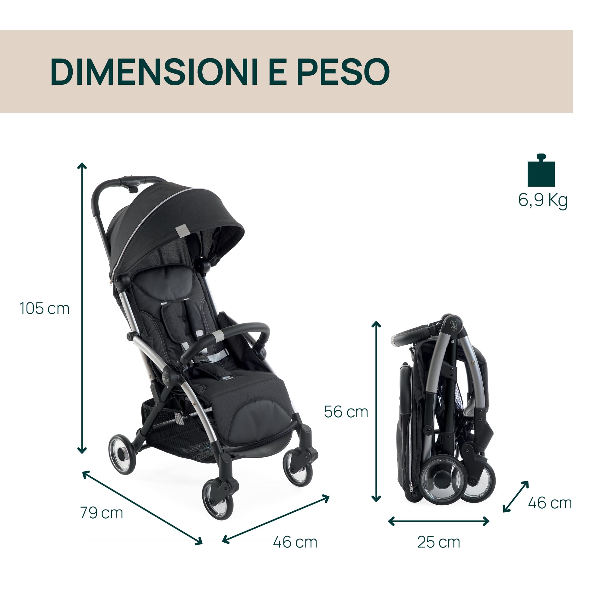 chicco-goody-plus-passeggino-pieghevole-autom-tico-0-mesi-4-anni-22-kg-chiusura- image 3