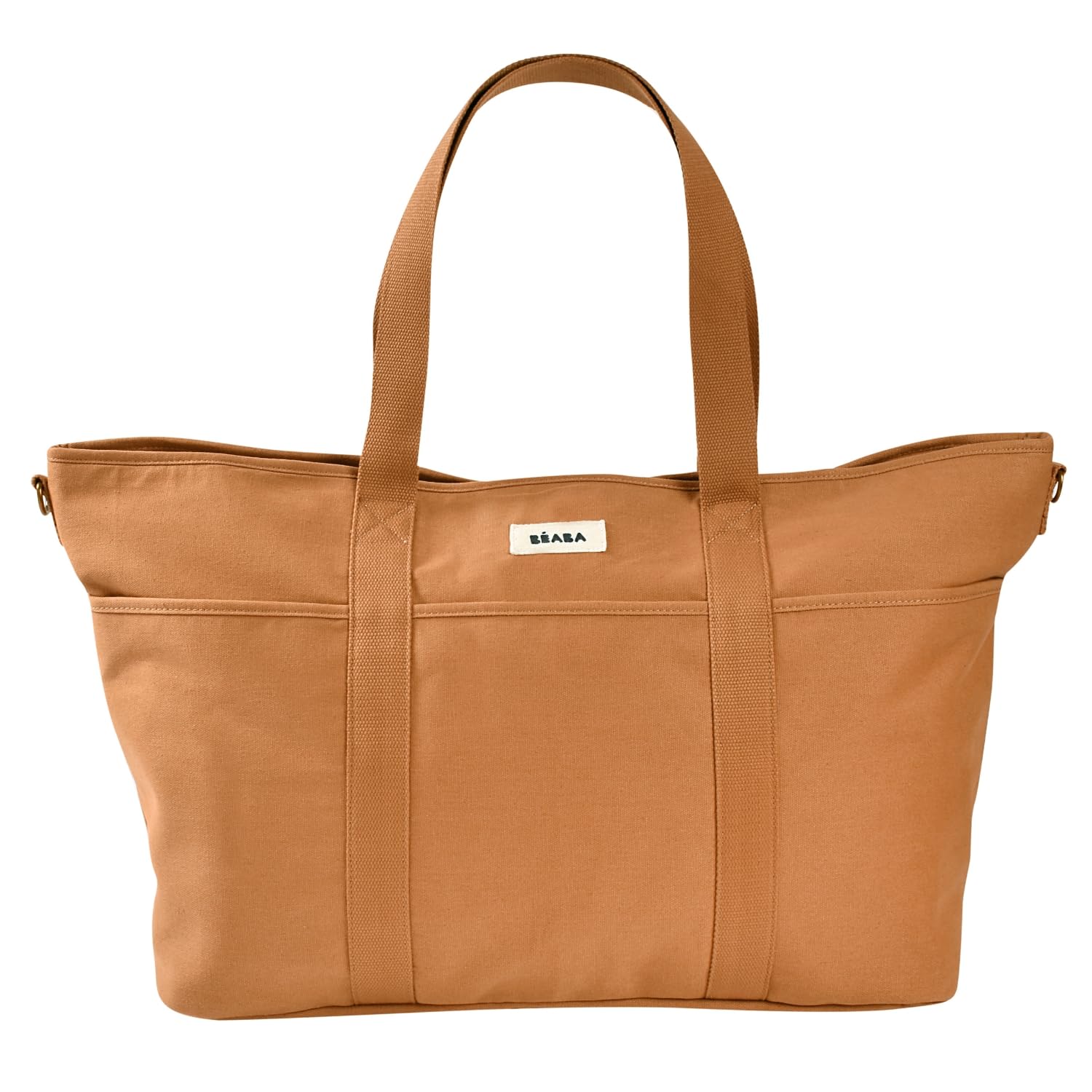 b-aba-madrid-xxl-borsa-fasciatoio-tote-44-l-con-11-tasche-tasca-termica-aggancio image 7