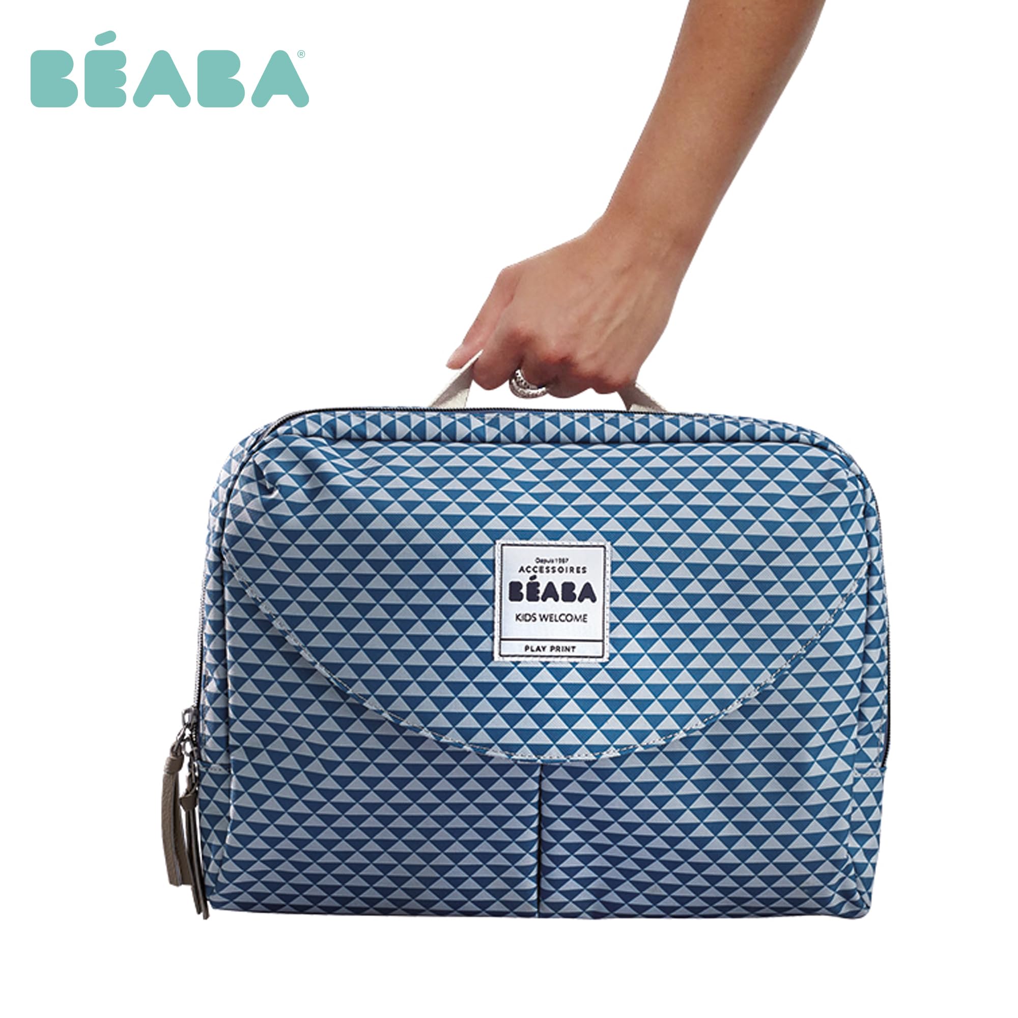 b-aba-gen-ve-ii-borsa-fasciatoio-modulare-29-litri-con-materassino-tasca-isoterm image 2