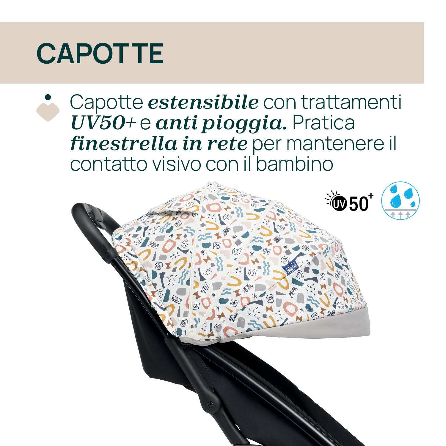 chicco-glee-passeggino-city-da-0-mesi-a-22-kg-con-chiusura-automatica-compatta-c image 7