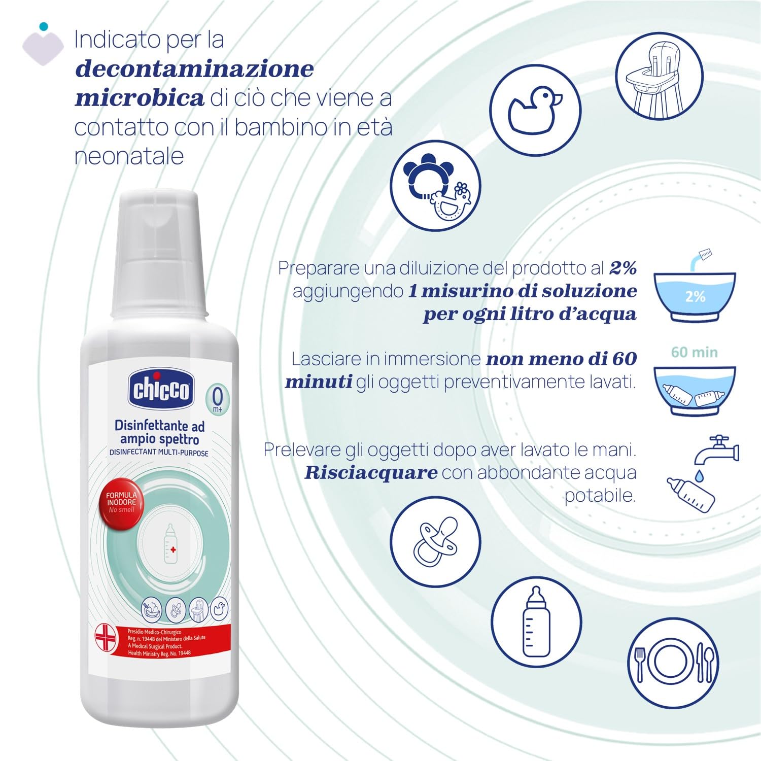 chicco-liquido-disinfettante-multiuso-1-litro-igienizzante-biberon-tettarelle-su image 4
