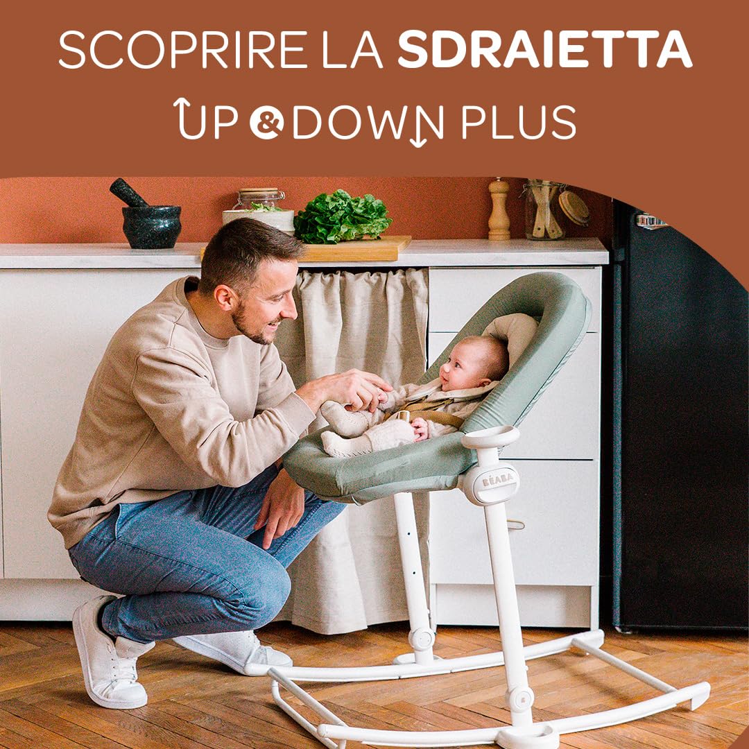 b-aba-sdraietta-up-down-plus-pieghevole-con-riduttore-nascita-4-altezze-e-3-recl image 3