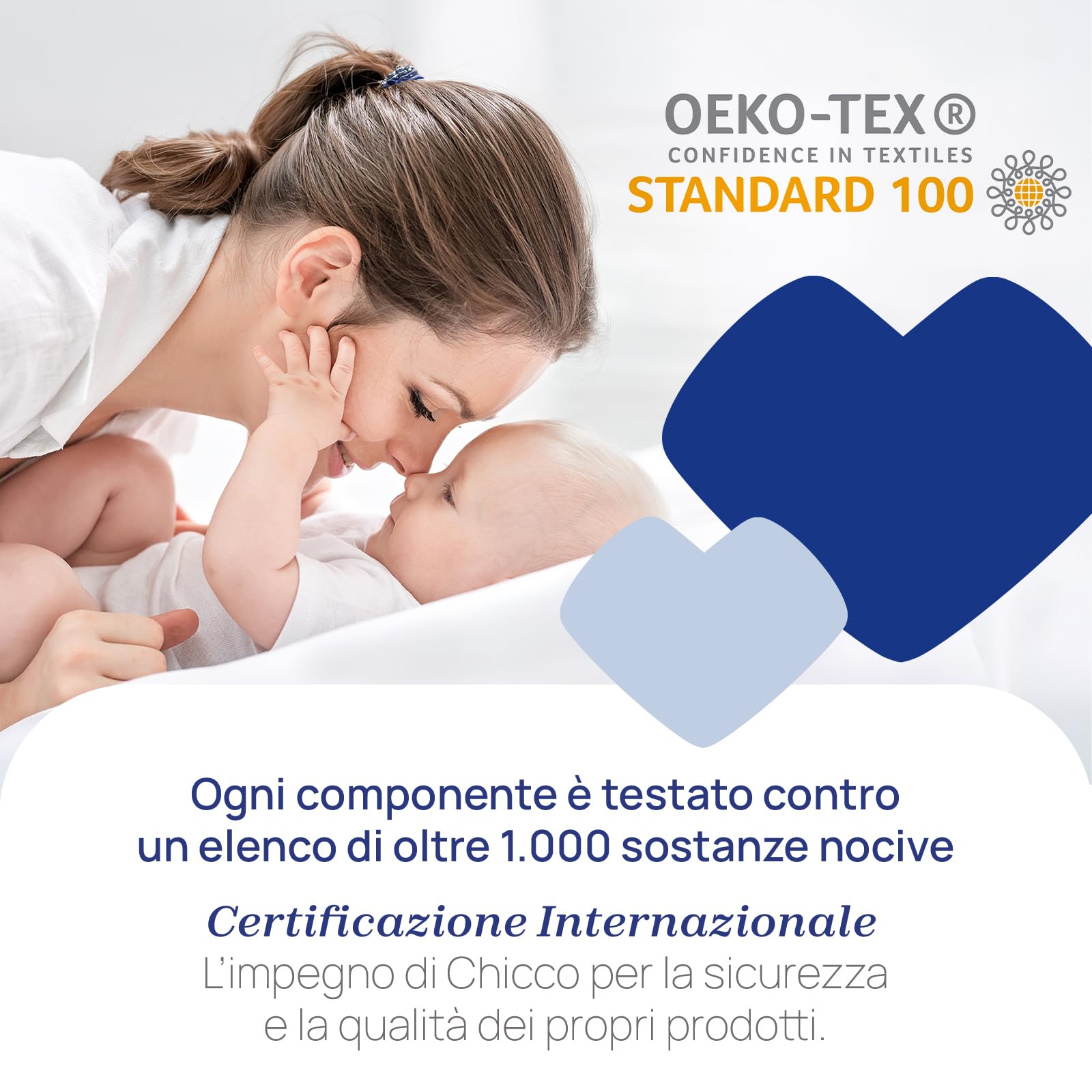chicco-set-5-body-a-maniche-corto-neonato-e-neonata-100-cotone-unisex-0-24-mesi- image 4