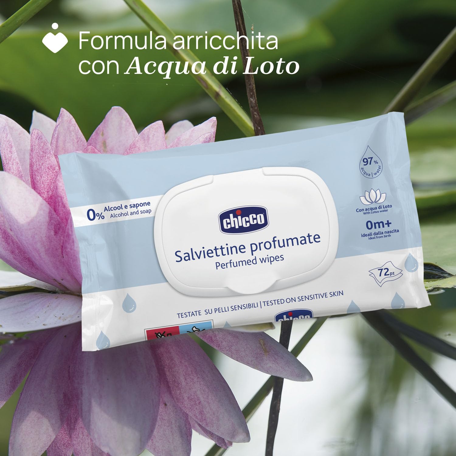 chicco-salviette-multiuso-neonati-senza-alcool-profumate-per-pelli-sensibili-meg image 5