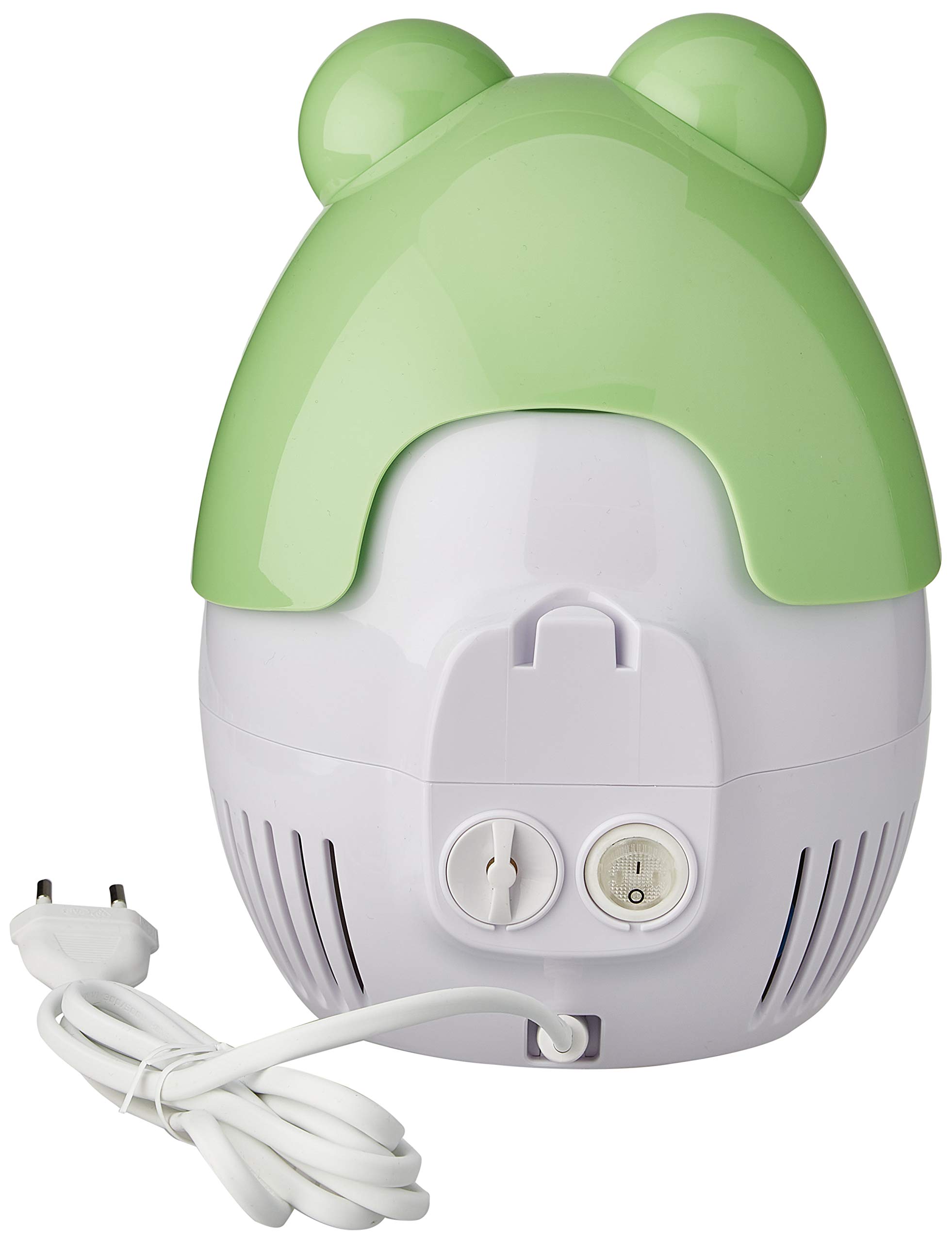 chicco-aerosol-super-soft-rana-nebulizzatore-a-pistone-portatile-per-neonati-bam image 3