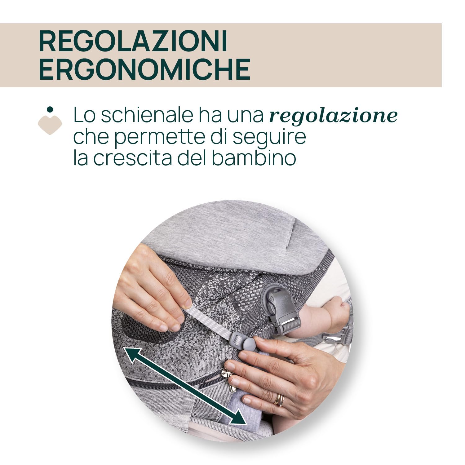 chicco-airy-hip-fit-marsupio-ergonomico-3-in-1-con-tessuto-traspirante-3d-flykni image 6