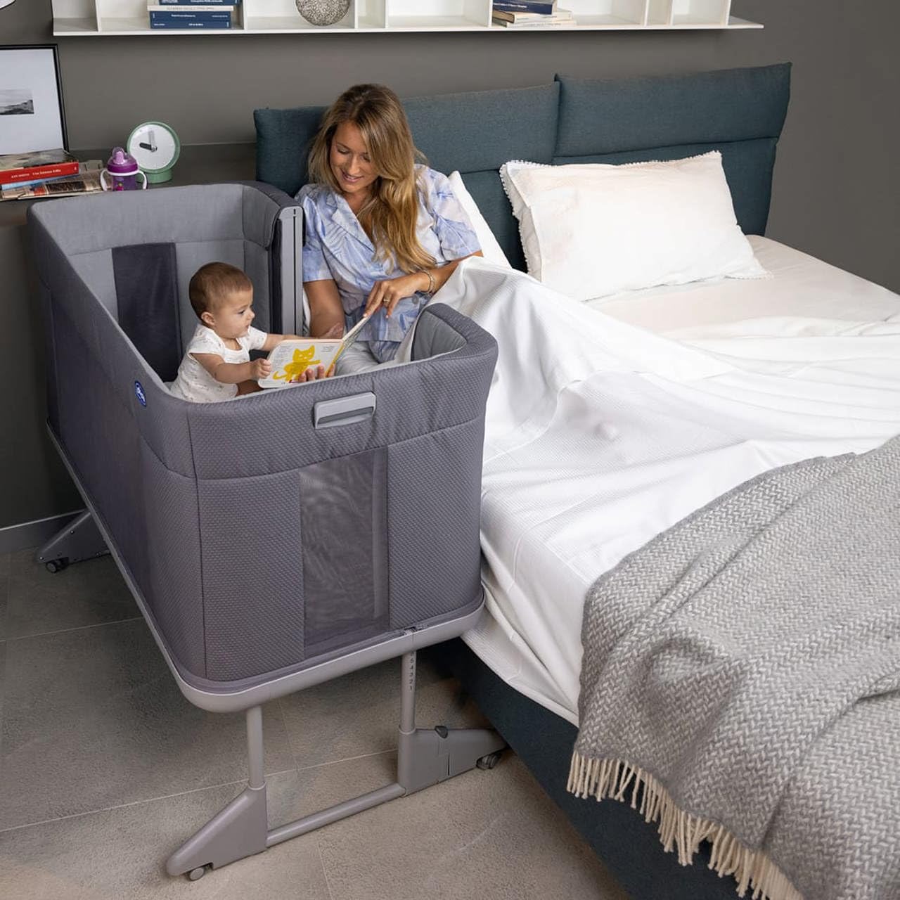 chicco-next2me-forever-culla-fianco-letto-3in1-con-lettino-montessori-fino-a-4-a image 7