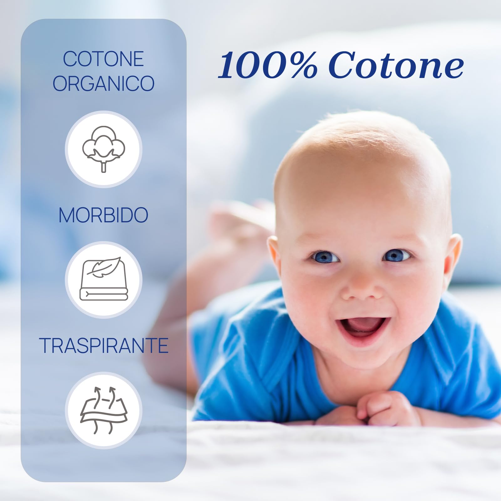 chicco-set-5-body-a-maniche-corto-neonato-e-neonata-100-cotone-unisex-0-24-mesi- image 2