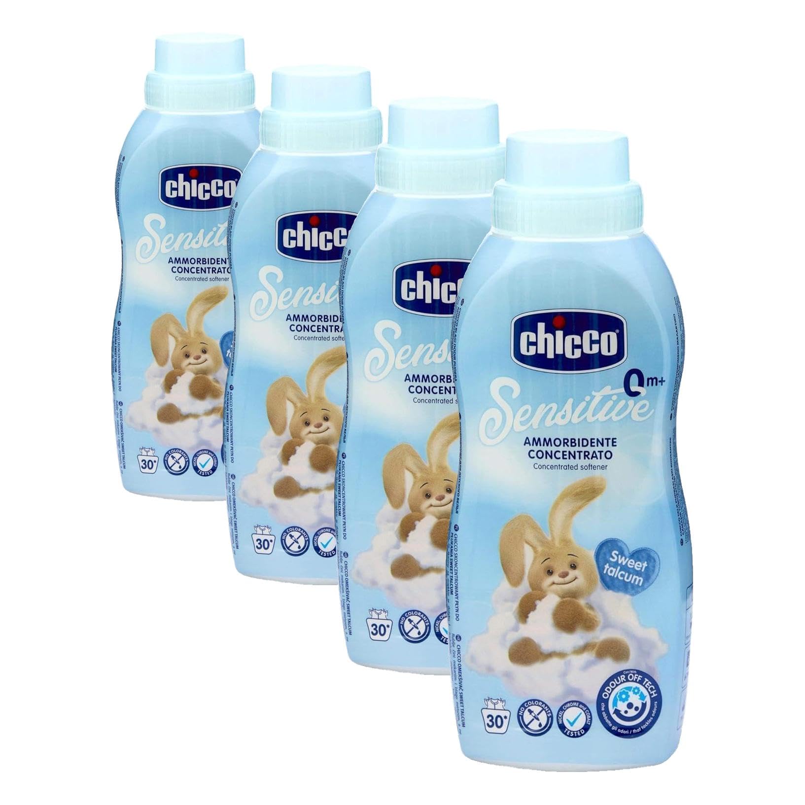 chicco-sensitive-ammorbidente-concentrato-750-ml-ipoallergenico-cuore-di-talco-0 image 6