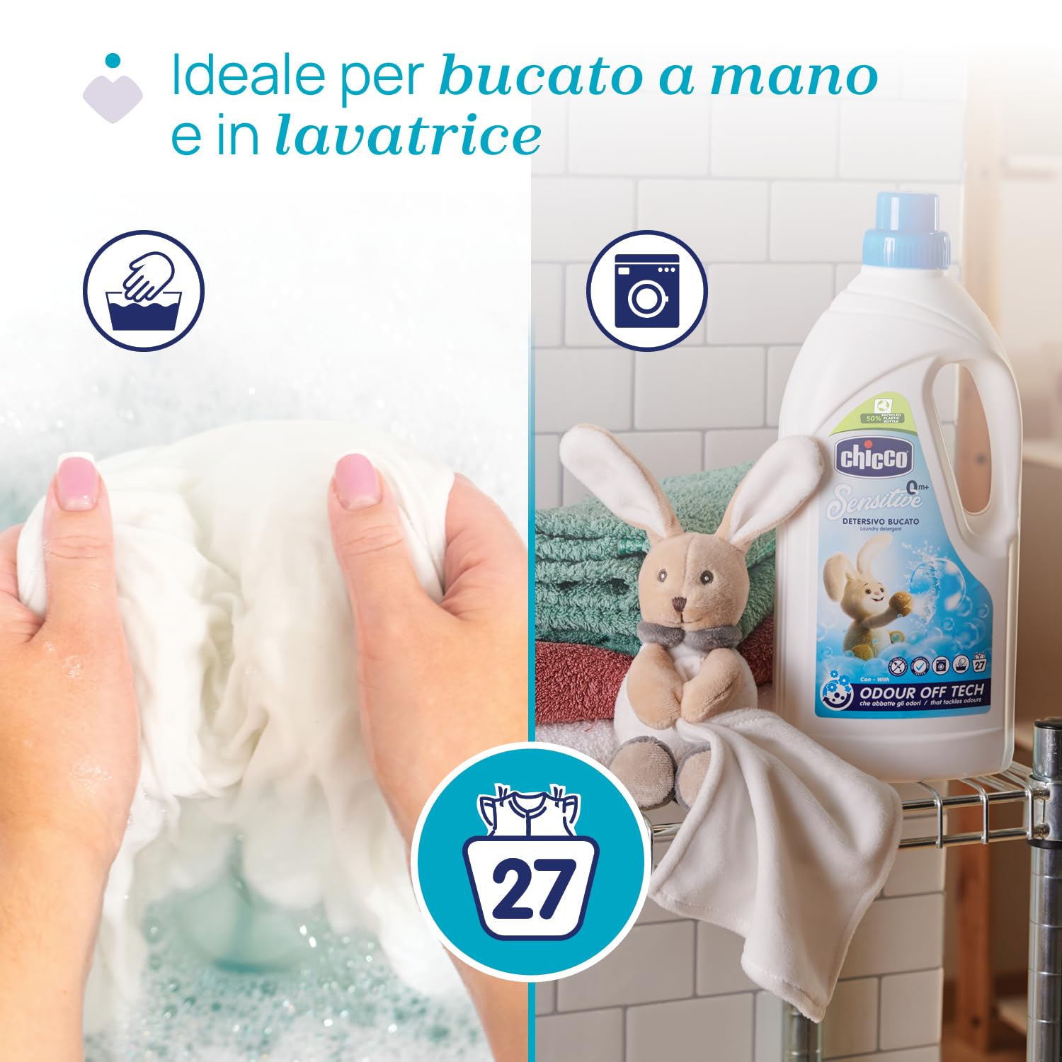 chicco-sensitive-detersivo-bucato-ipoallergenico-1-5-l-per-27-lavaggi-rimuove-ma image 5