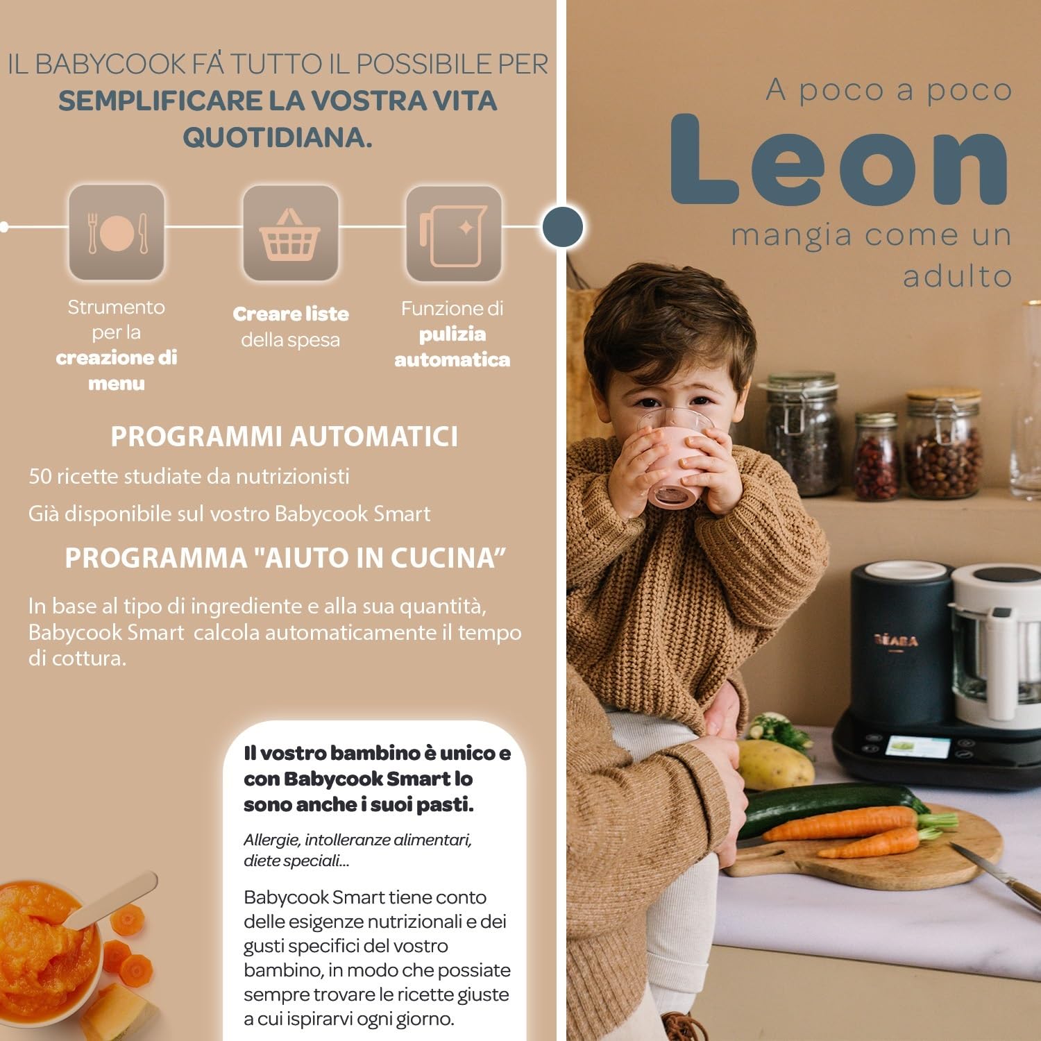 b-aba-babycook-smart-robot-cuoci-pappa-connesso-4-in-1-con-bilancia-integrata-ci image 6
