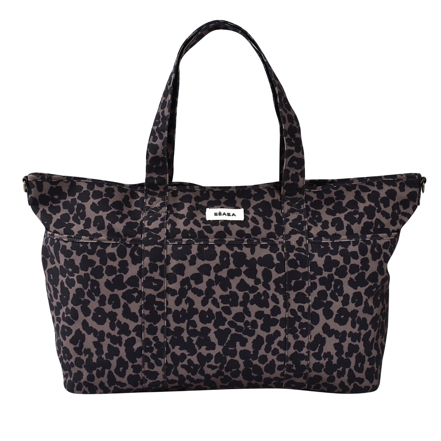 b-aba-madrid-xxl-borsa-fasciatoio-tote-44-l-con-11-tasche-tasca-termica-aggancio image 1