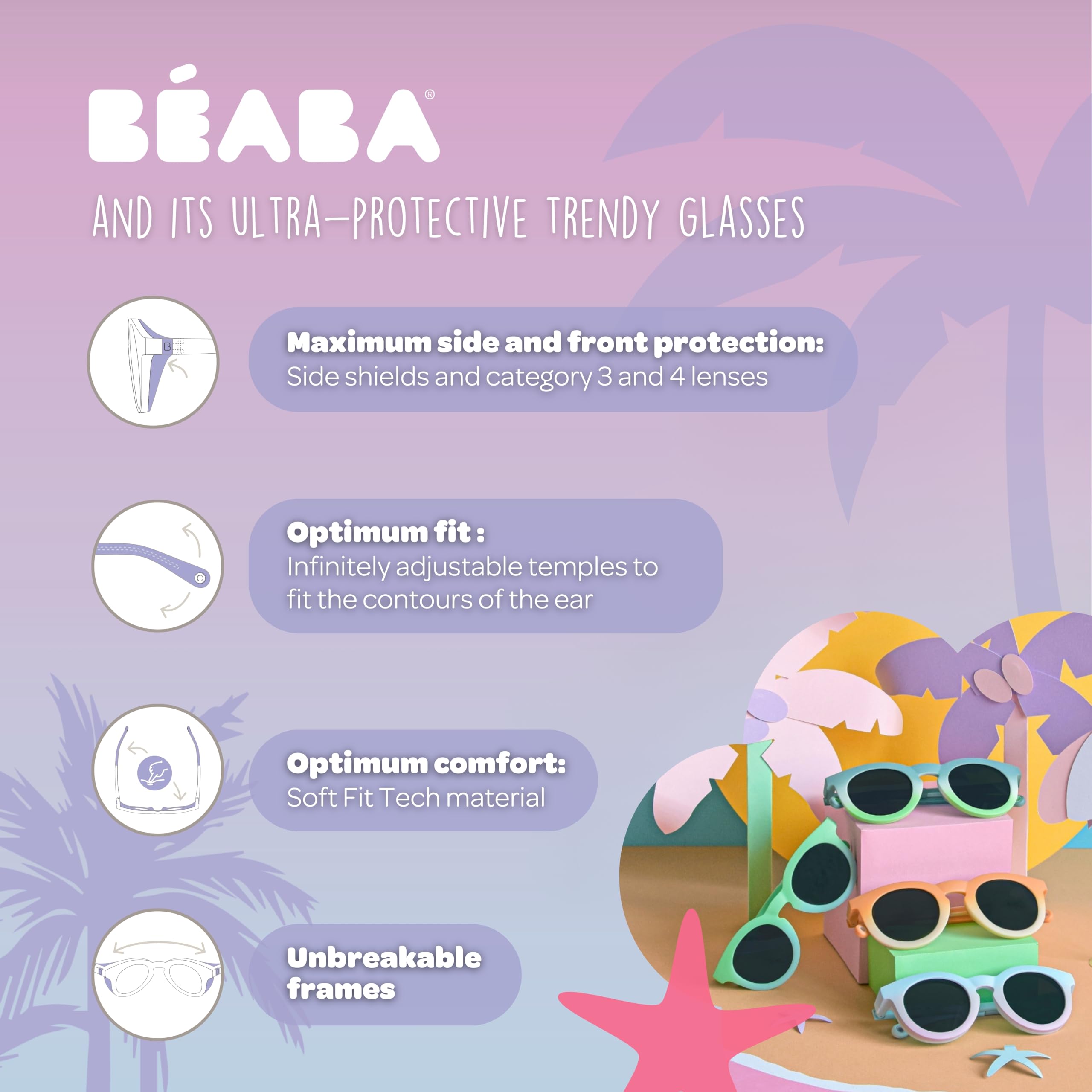 b-aba-occhiali-da-sole-bambini-0-9-mesi-glee-protezione-uv-100-cat-4-con-fascia- image 3