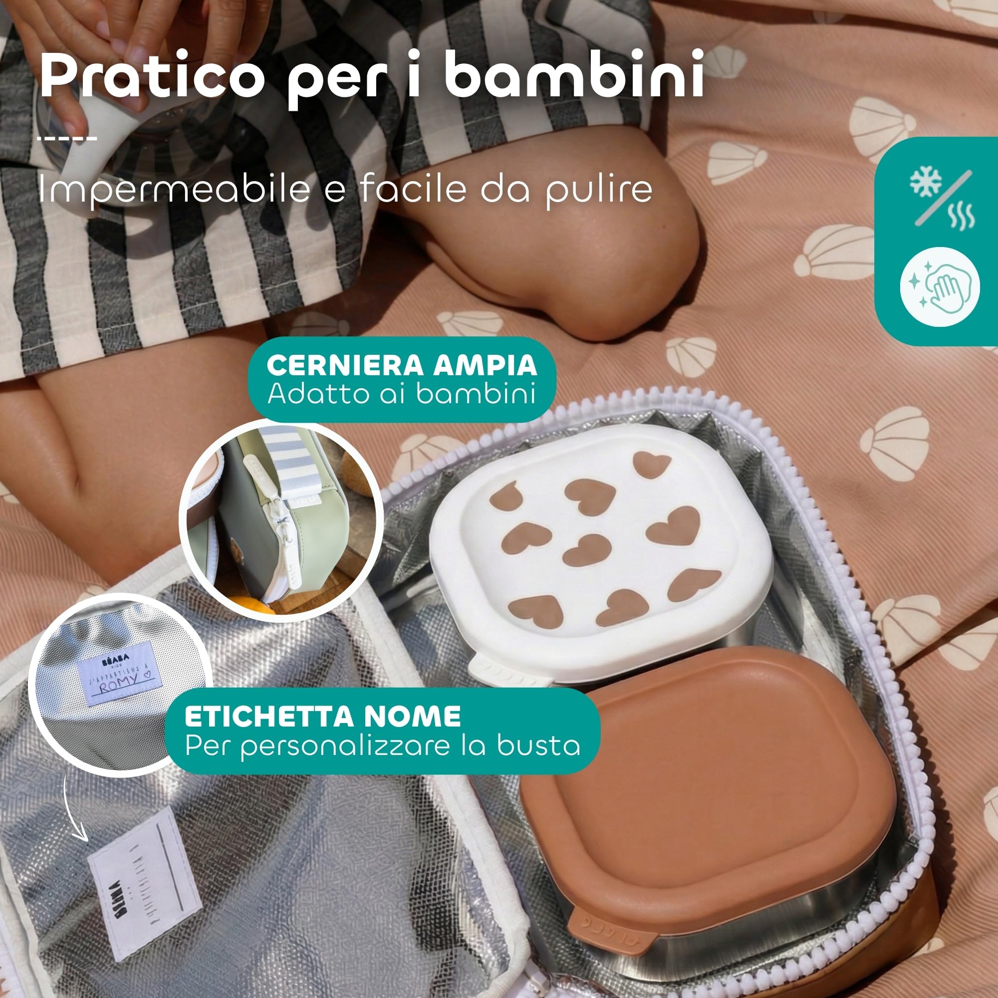 b-aba-faro-borsa-termica-porta-merenda-da-2-7-l-impermeabile-con-etichetta-nome- image 4