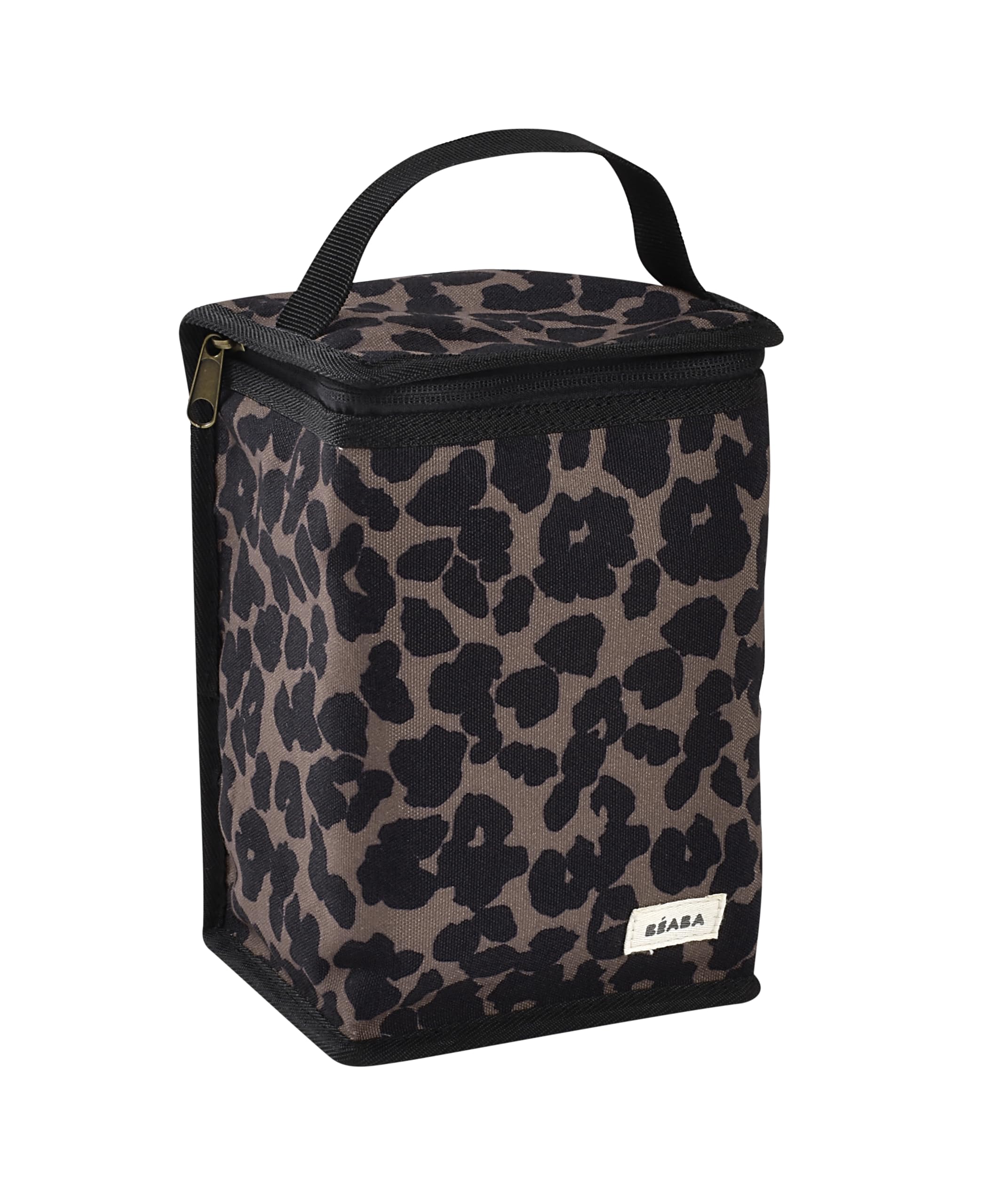 b-aba-borsa-termica-per-pasti-del-bambino-grande-capacit-22-cm-per-biberon-e-pas image 1