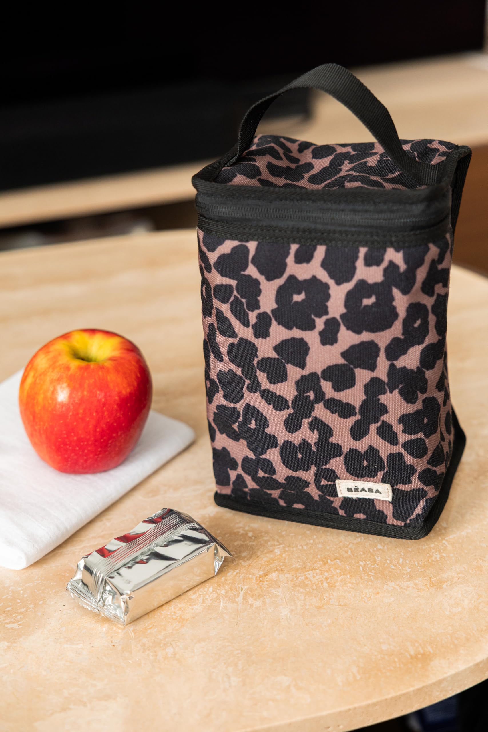 b-aba-borsa-termica-per-pasti-del-bambino-grande-capacit-22-cm-per-biberon-e-pas image 6